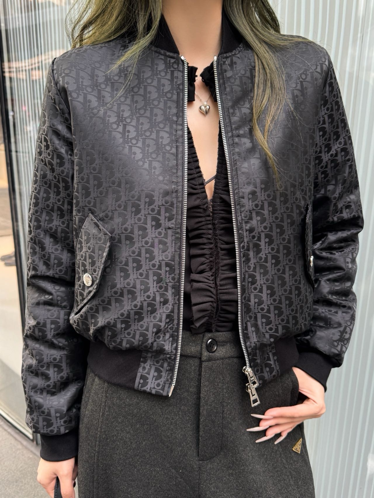 NO:605617,Upper body picture,,alexander wang19860909上身图,,alexander wang,Women's clothing