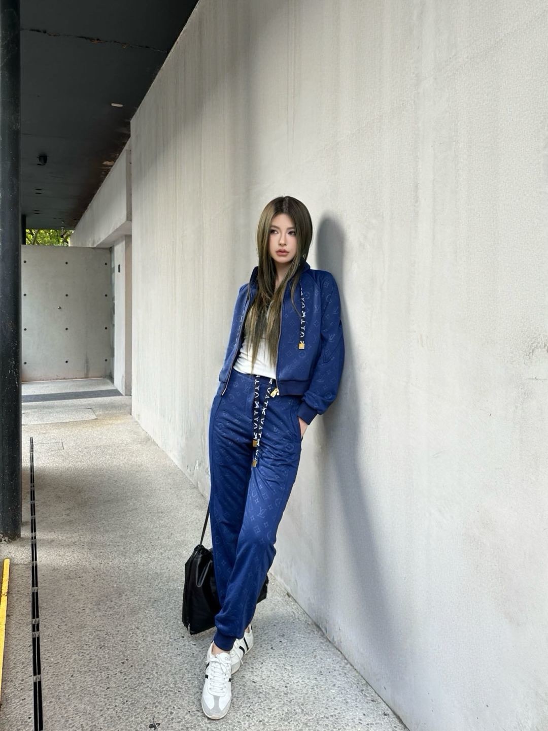 NO:605624,Upper body picture,,alexander wang19860909上身图,,alexander wang,Women's clothing