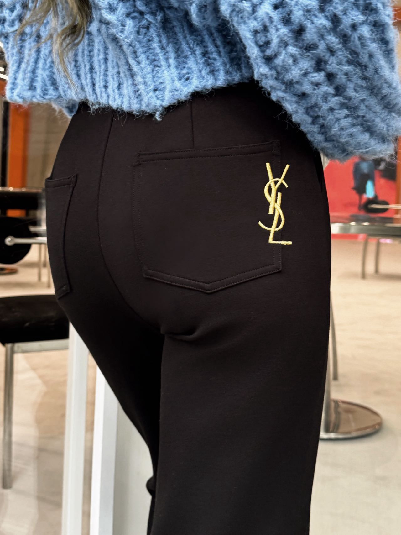 NO:606792,Upper body picture,,alexander wang19860909上身图,,alexander wang,Women's clothing