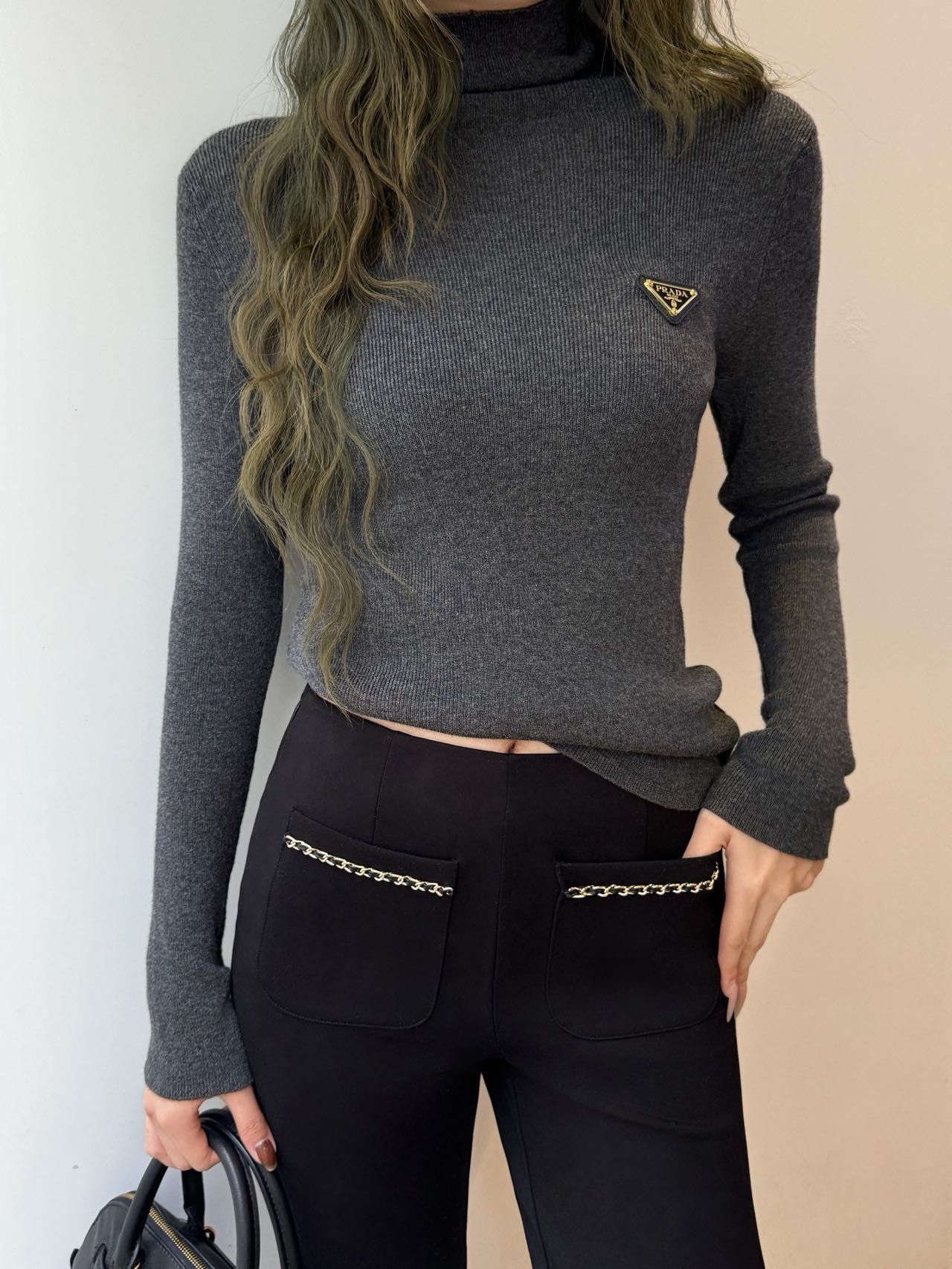 NO:606798,Upper body picture,,alexander wang19860909上身图,,alexander wang,Women's clothing