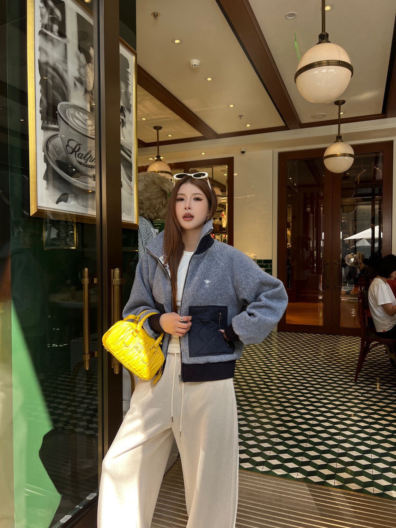 NO:606811,Upper body picture,,alexander wang19860909上身图,,alexander wang,Women's clothing