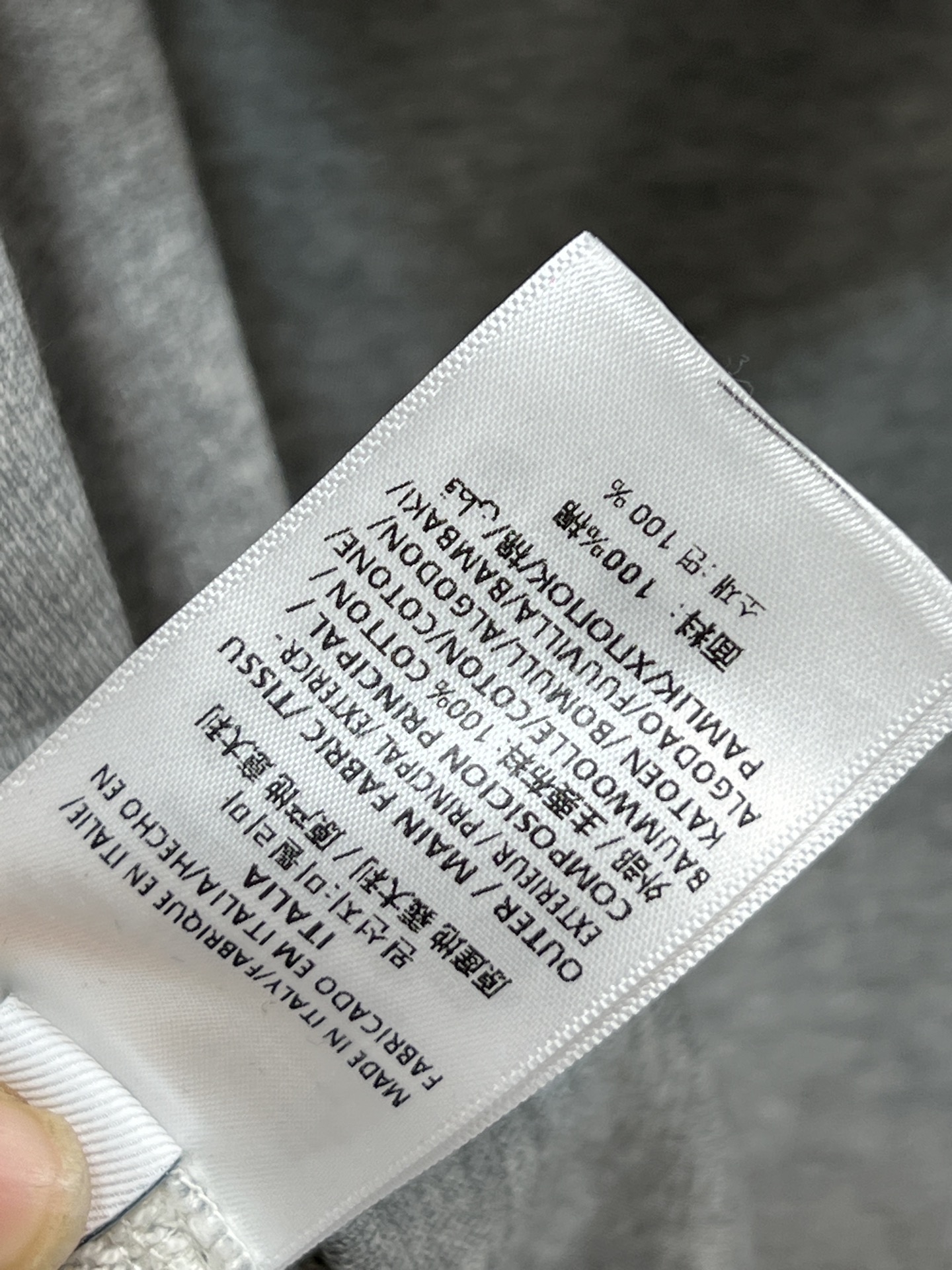 BUR家 25秋冬新款 格纹拼接休闲套装 连帽卫衣+高腰休闲裤 一套搭配上身帅气又时尚休闲 经典的版型百