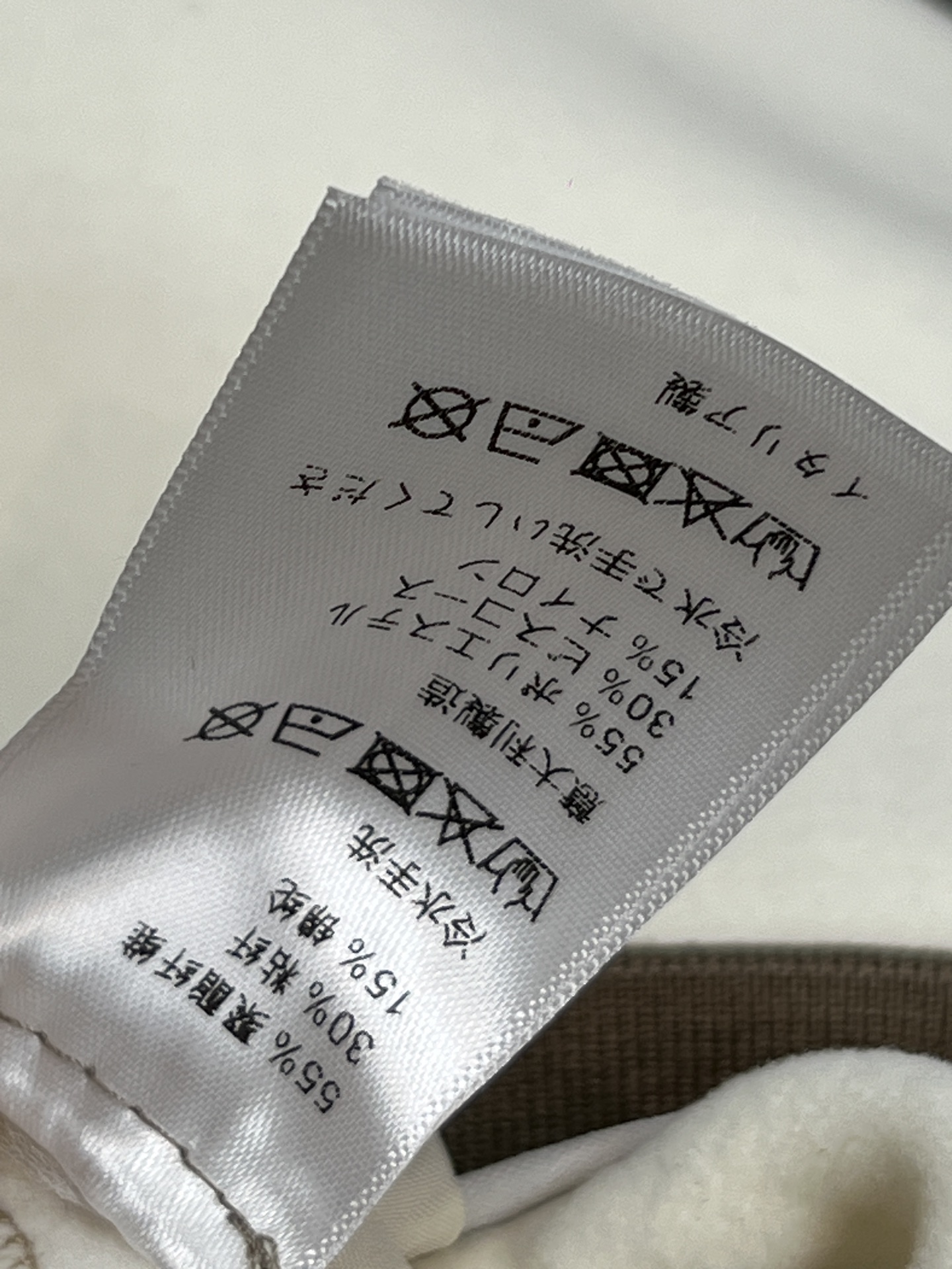 小香家 25秋冬新款 撞色腰头阔腿裤 高腰内松紧带设计 修饰腰线 活动自如 宽松直筒裤脚 显瘦显高  拼