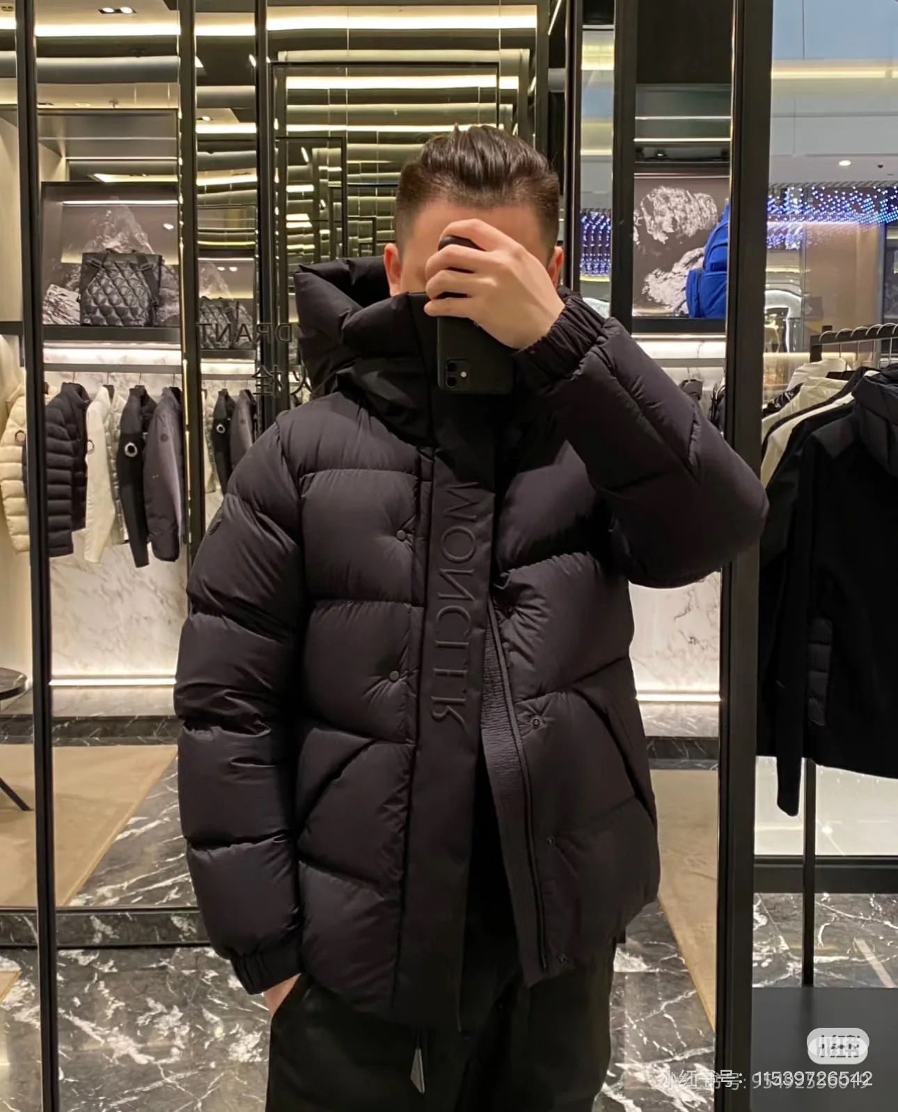 NO:610448,Same style for men and women,,alexander wang19860909男女同款,,alexander wang,Women's clothing