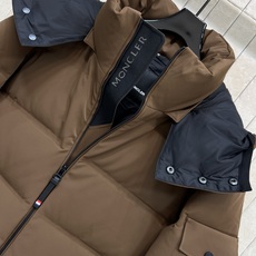 MO家 25秋冬新款 滑雪连帽立领羽绒服 主打户外功能 防风防水面料+国标90绒填充 保暖力超强涨 短款 MO家 25秋冬新款 滑雪连帽立领羽绒服 主打户外功能 防风防水面料+国标90绒填充 保暖力超强涨 短款