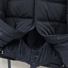 MO家 25秋冬新款 滑雪连帽立领羽绒服 主打户外功能 防风防水面料+国标90绒填充 保暖力超强涨 短款 MO家 25秋冬新款 滑雪连帽立领羽绒服 主打户外功能 防风防水面料+国标90绒填充 保暖力超强涨 短款