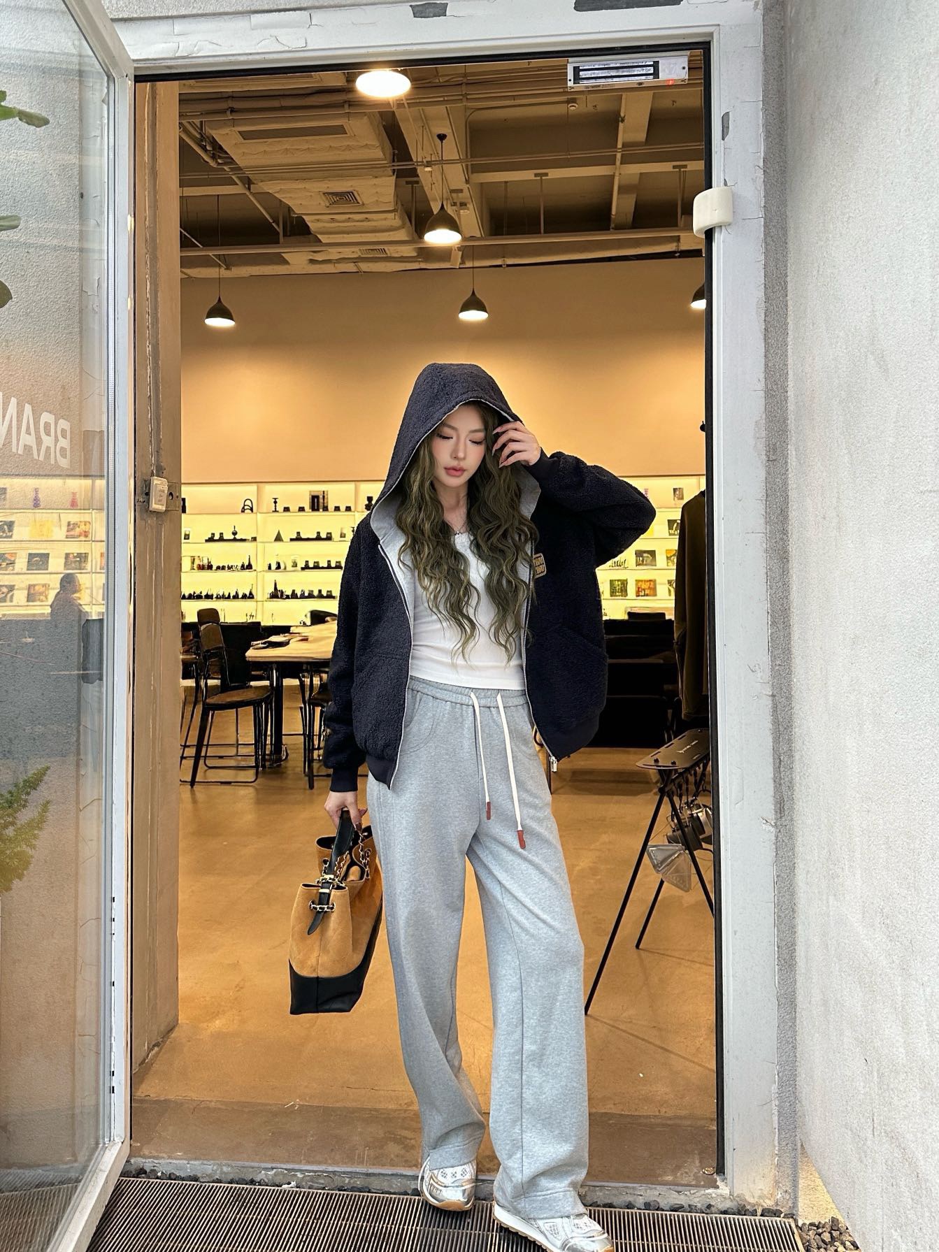 NO:611191,Upper body picture,,alexander wang19860909上身图,,alexander wang,Women's clothing