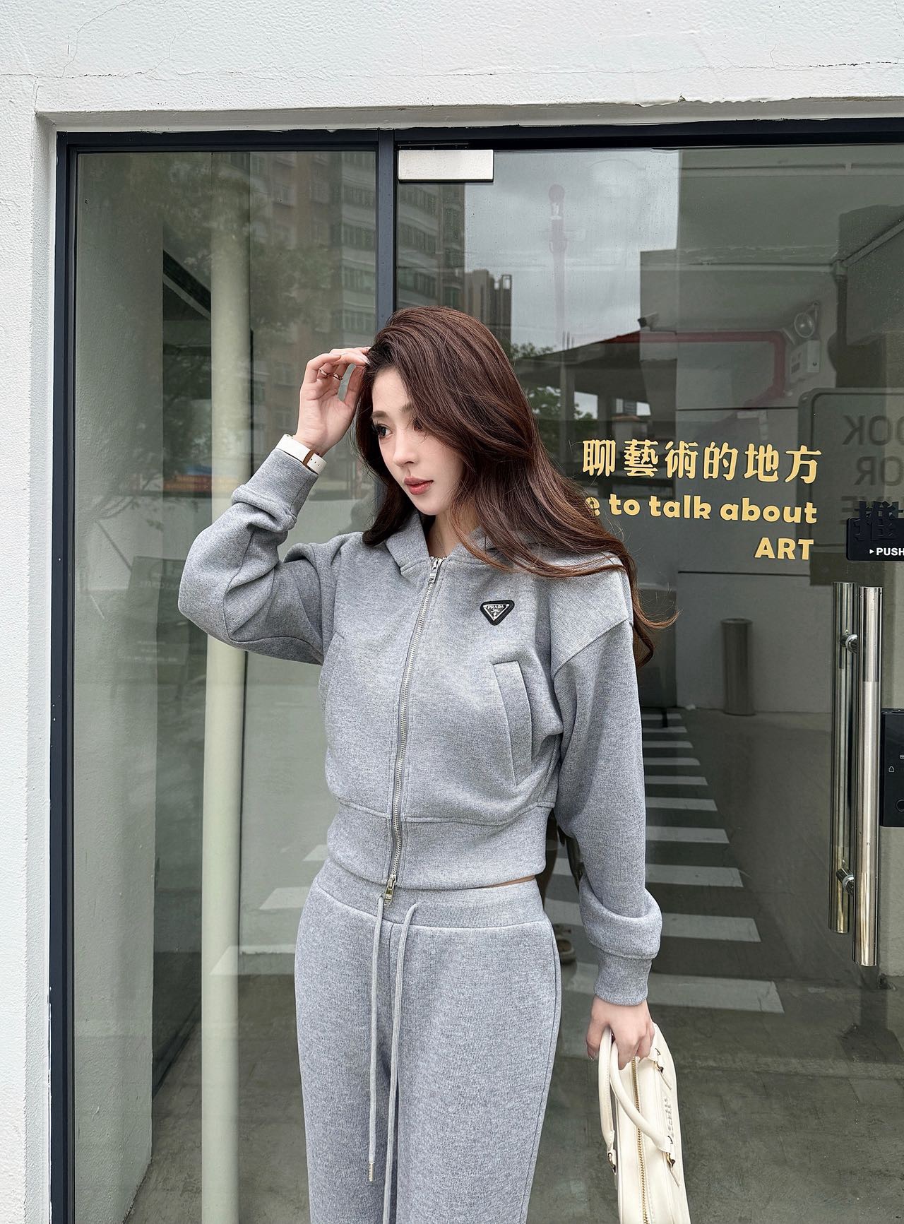NO:611208,Upper body picture,,alexander wang19860909上身图,,alexander wang,Women's clothing