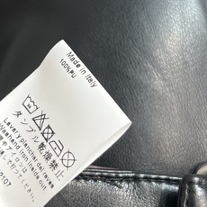 LW家 25秋冬新款 高腰阔腿皮裤 采用PU皮革 表面光滑有光泽 垂坠感满分!高腰+宽腿设计 修饰腿型超 LW家 25秋冬新款 高腰阔腿皮裤 采用PU皮革 表面光滑有光泽 垂坠感满分!高腰+宽腿设计 修饰腿型超