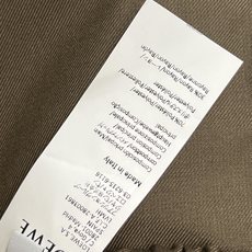 LW家 26春夏新款 皮革高腰阔腿西裤 各种场合都适合穿 秒抬气质 超级高级 自带气场感 logo皮革高 LW家 26春夏新款 皮革高腰阔腿西裤 各种场合都适合穿 秒抬气质 超级高级 自带气场感 logo皮革高