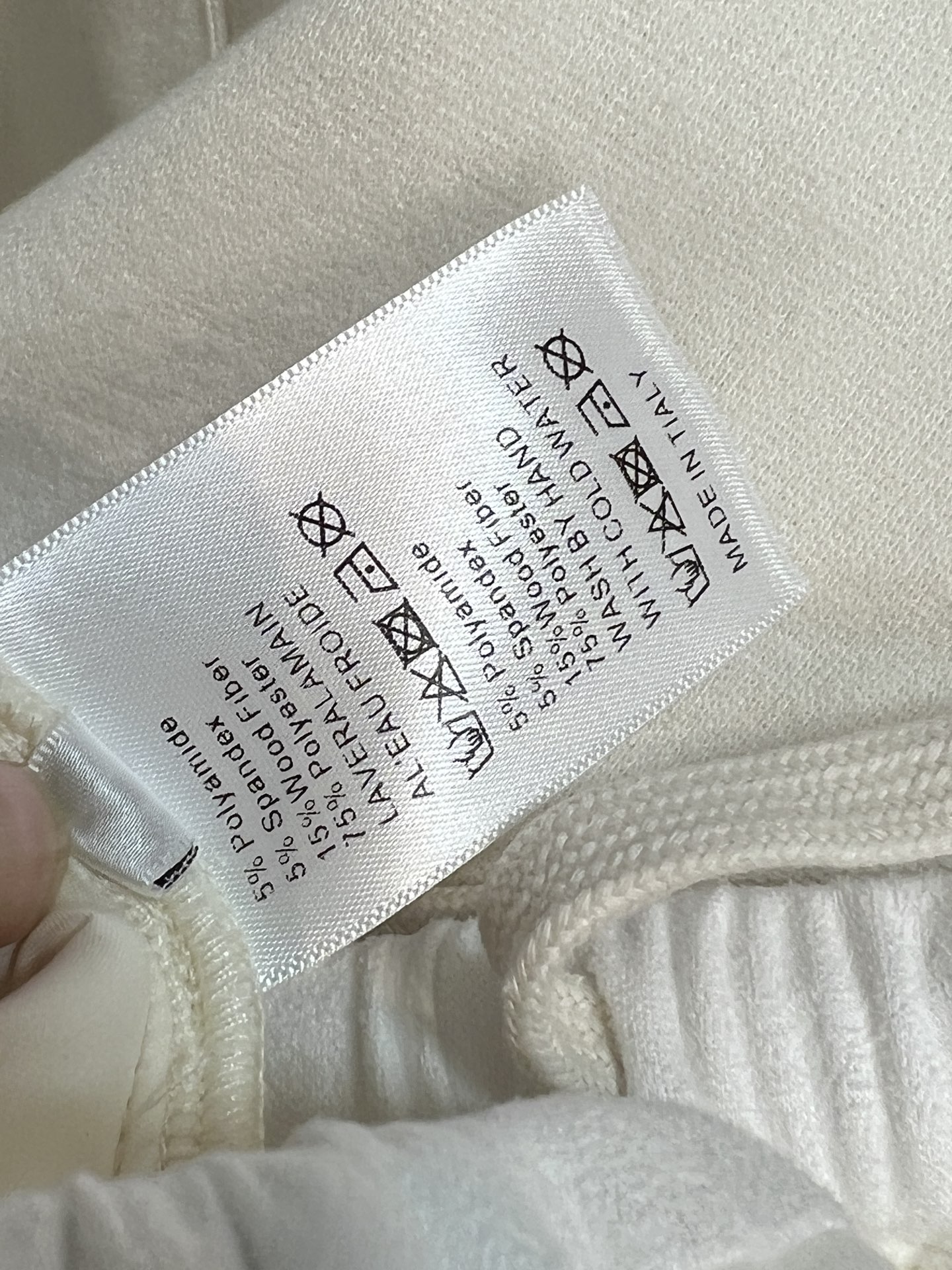 CE家 25秋冬新款 logo休闲阔腿裤 秋冬穿超舒服！高腰内抽绳设计 松紧可调节 适合各种身材  裤型
