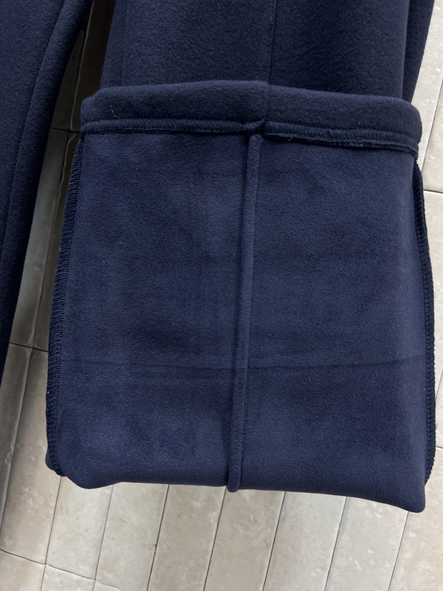 CE家 25秋冬新款 logo休闲阔腿裤 秋冬穿超舒服！高腰内抽绳设计 松紧可调节 适合各种身材  裤型