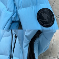 D家 25秋冬新款 迪桑特联名滑雪羽绒服 三个色超吸睛 防水防风又隔温 冬天户外穿超暖!90%白鹅绒填充 D家 25秋冬新款 迪桑特联名滑雪羽绒服 三个色超吸睛 防水防风又隔温 冬天户外穿超暖!90%白鹅绒填充
