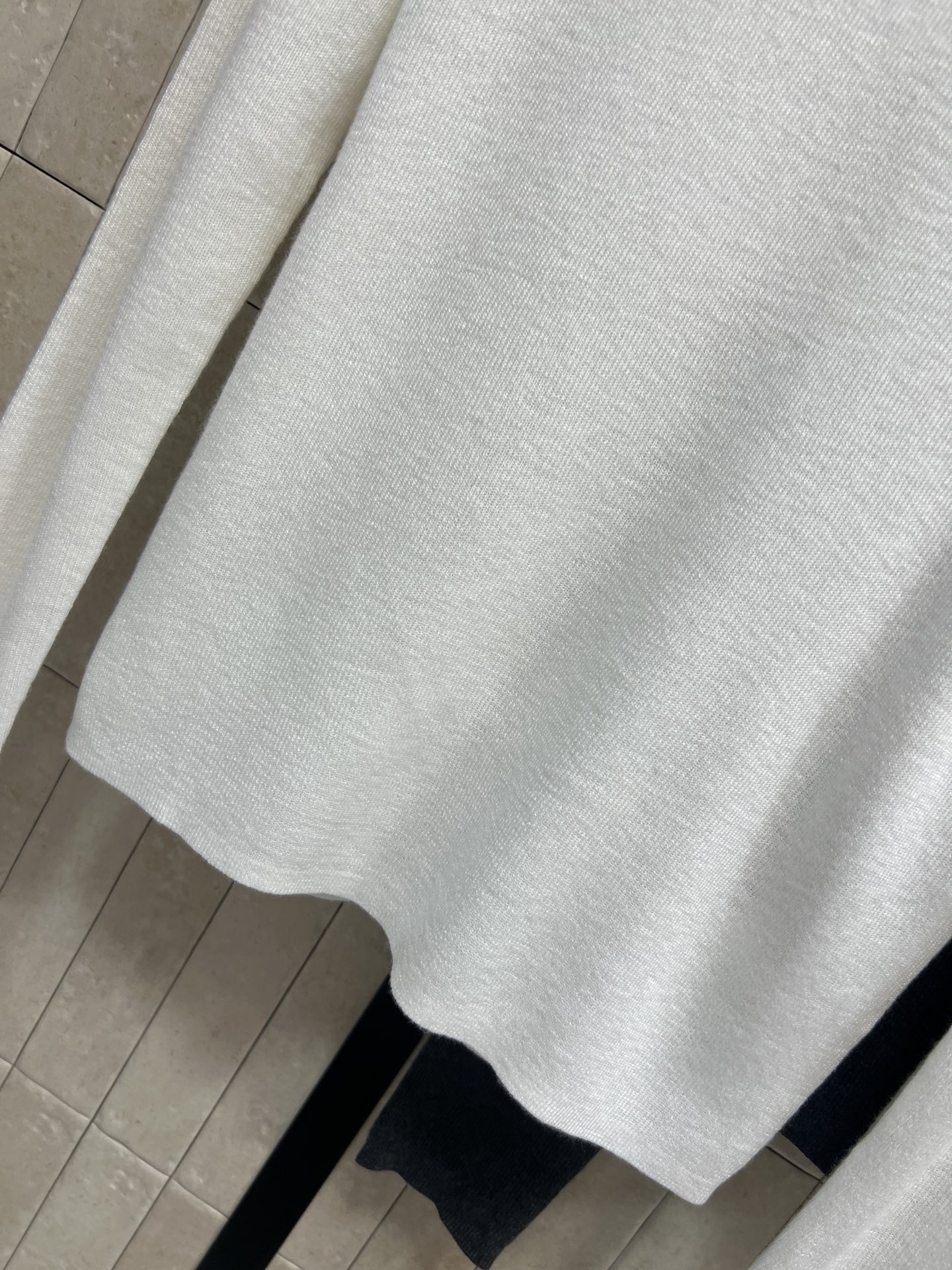 BUR家 25秋冬新款  高领羊毛针织衫 柔软亲肤又保暖 秋冬穿超舒服！简约设计+胸前小马刺绣 低调又有