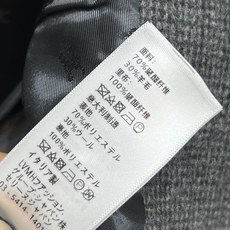 CE家 26秋冬新款 灰色毛呢套装 圆领小外套+高腰阔腿裤 高品质羊毛混纺 质地柔软保暖 秋冬穿超合适! CE家 26秋冬新款 灰色毛呢套装 圆领小外套+高腰阔腿裤 高品质羊毛混纺 质地柔软保暖 秋冬穿超合适!