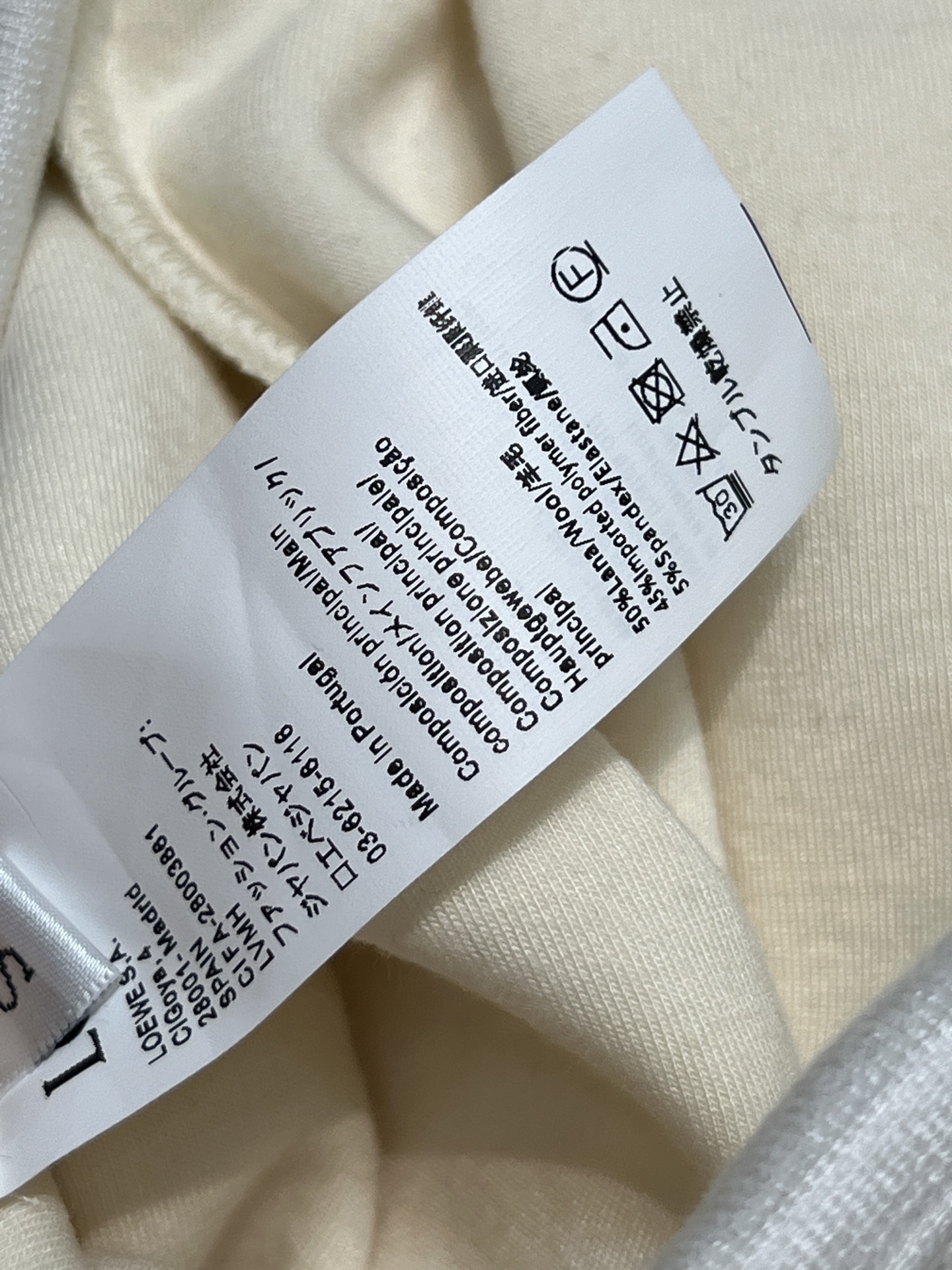 LW家 25秋冬新款 羊羔绒棒球服 柔软又保暖 秋冬穿超合适！经典立领+金色logo徽标纽扣 细节满分 