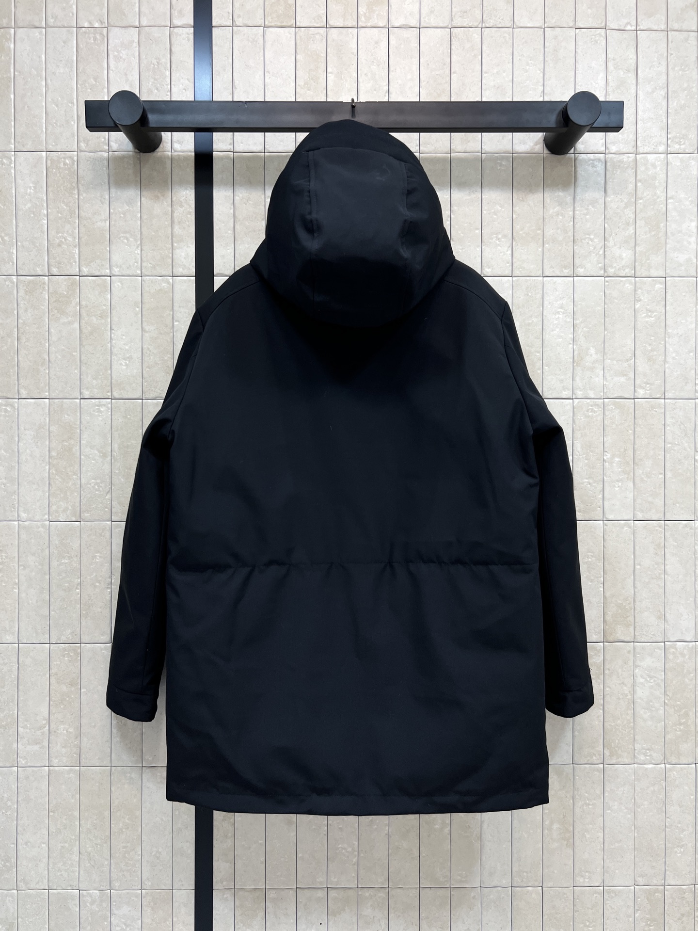 MO家 25秋冬新款 户外派克连帽羽绒服 防水防风还透气 超适合户外活动 内部填充高品质鹅绒 保暖力满分