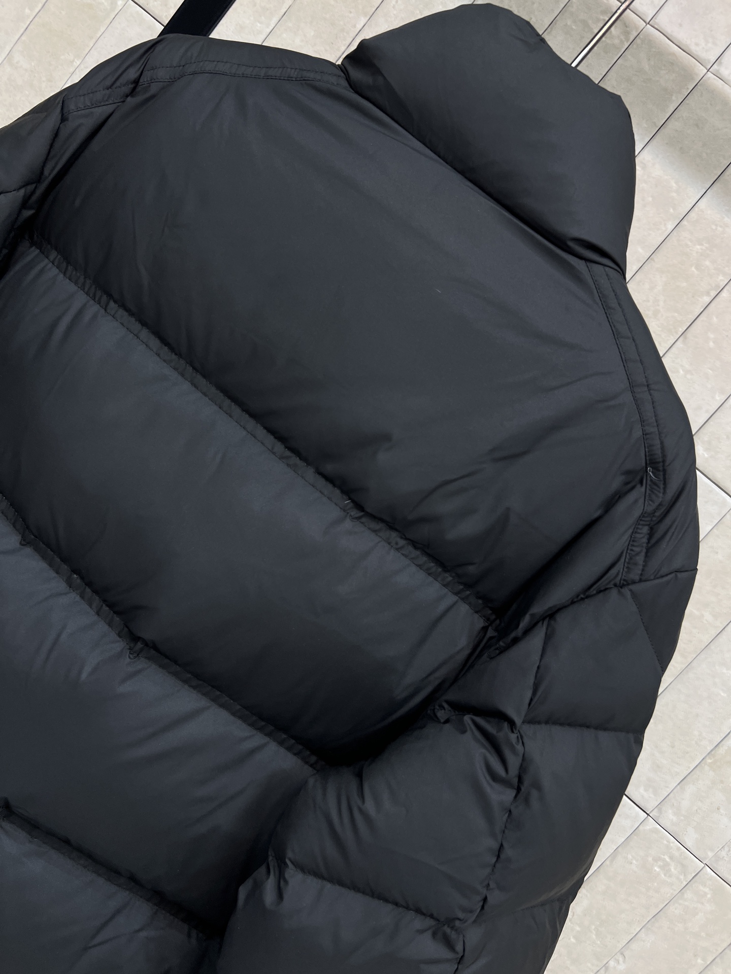 MO家 25秋冬新款 立领羽绒服 简约利落 适合商务or休闲场合 高品质防风防水面料+高蓬松羽绒填充 保