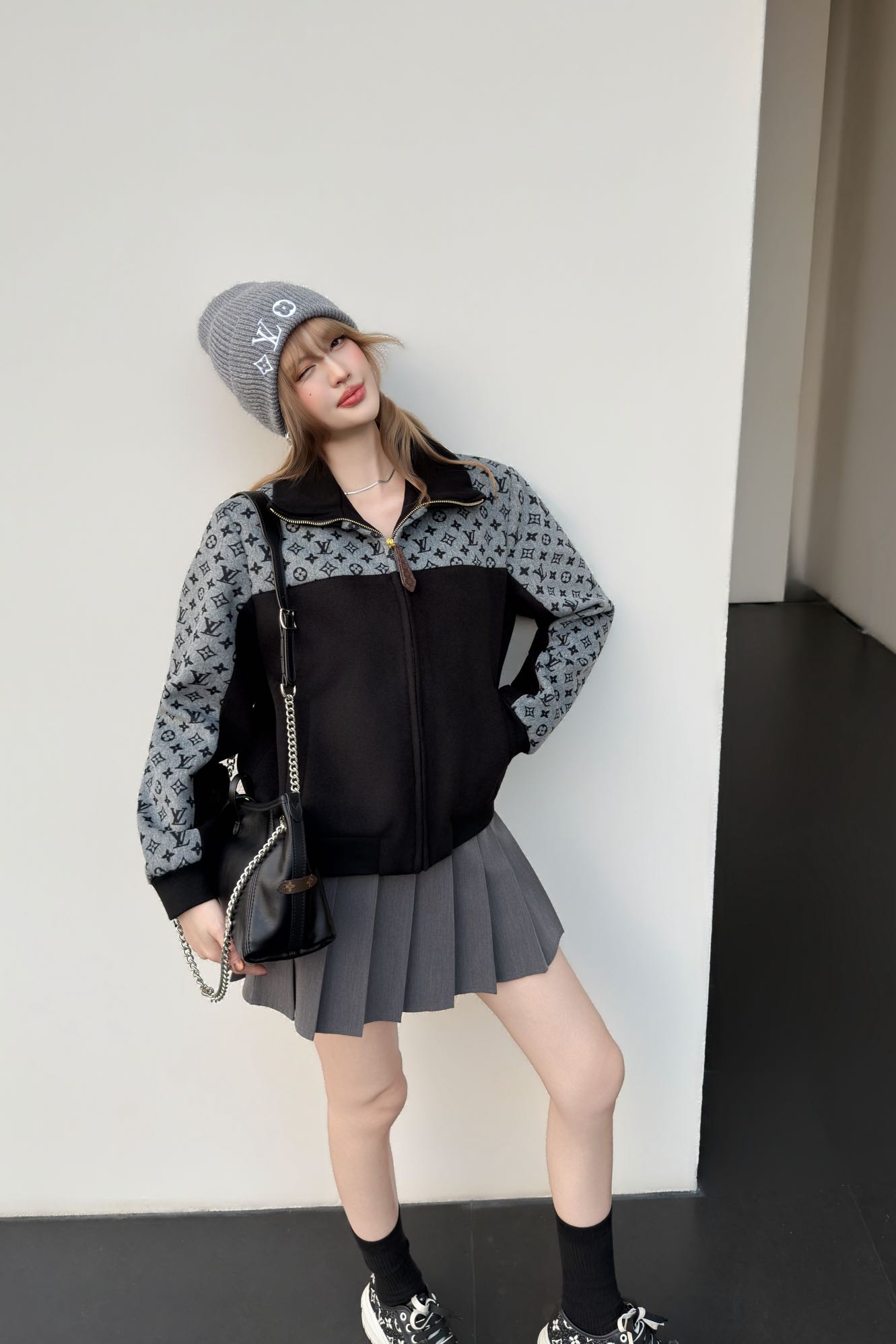 NO:657453,Upper body picture,,alexander wang19860909上身图,,alexander wang,Women's clothing