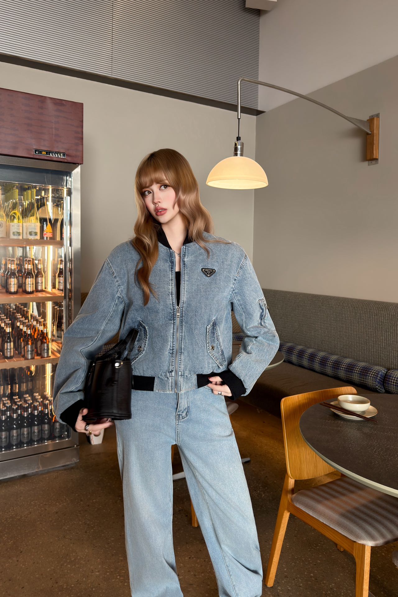 NO:683853,Upper body picture,,19860909上身图,,,Women's clothing