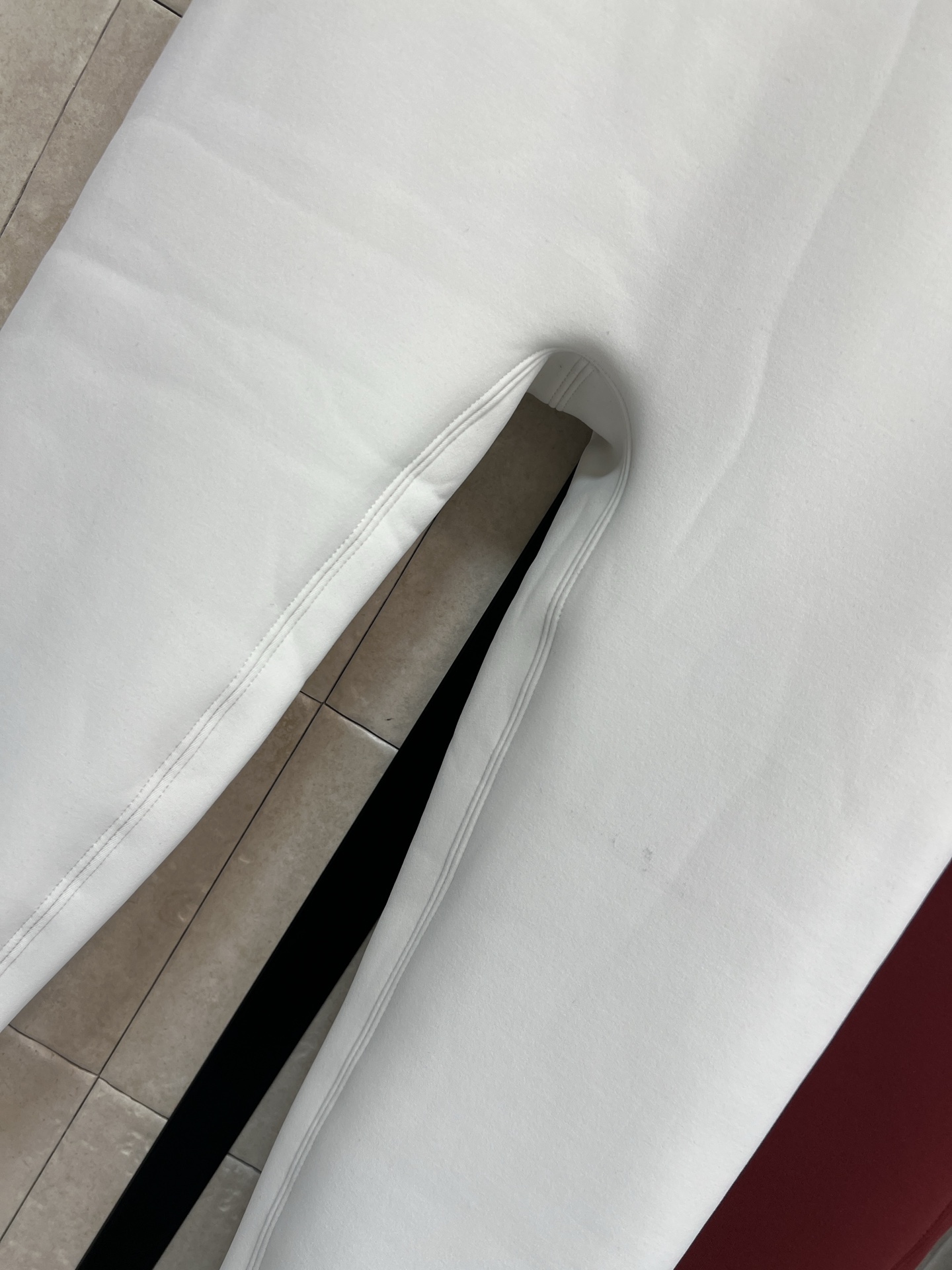 小香家 26早春新款 高腰提臀瑜伽裤 高弹力加绒面料贴合舒适 适合健身、瑜伽或日常穿搭 高腰设计收腹显瘦