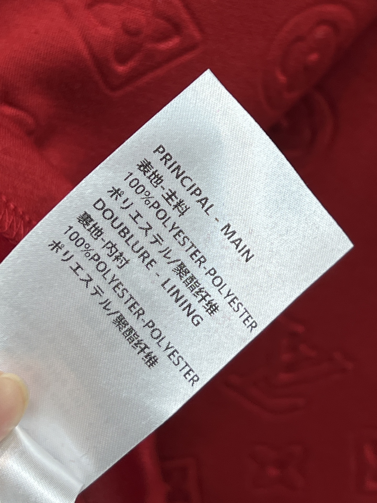 L家 26早春新款 老花提花连帽拉链连衣裙 满印老花压纹 设计 质感满分！金属logo圆形拉链头 细节超