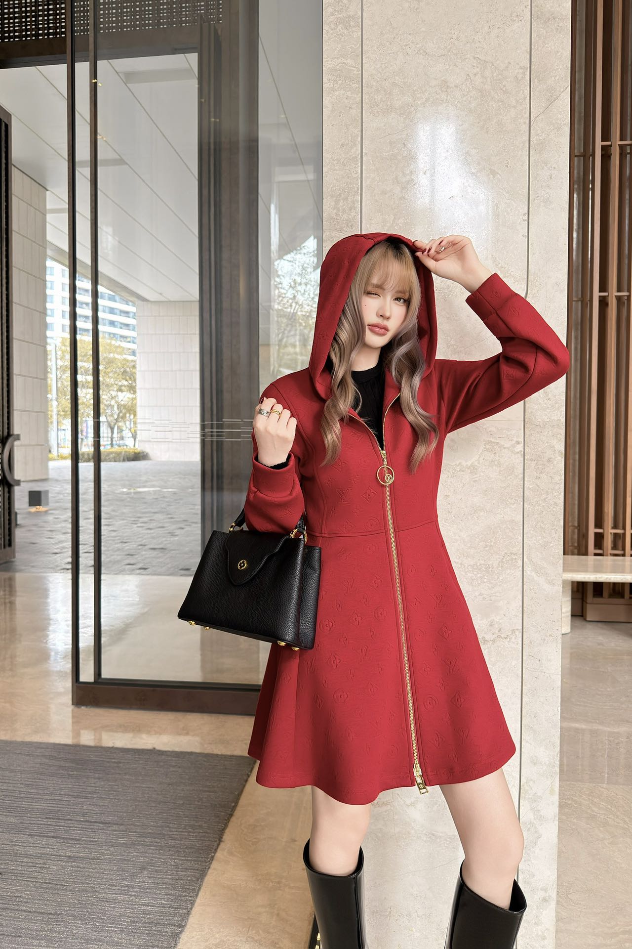 NO:697530,Upper body picture,,19860909上身图,,,Women's clothing