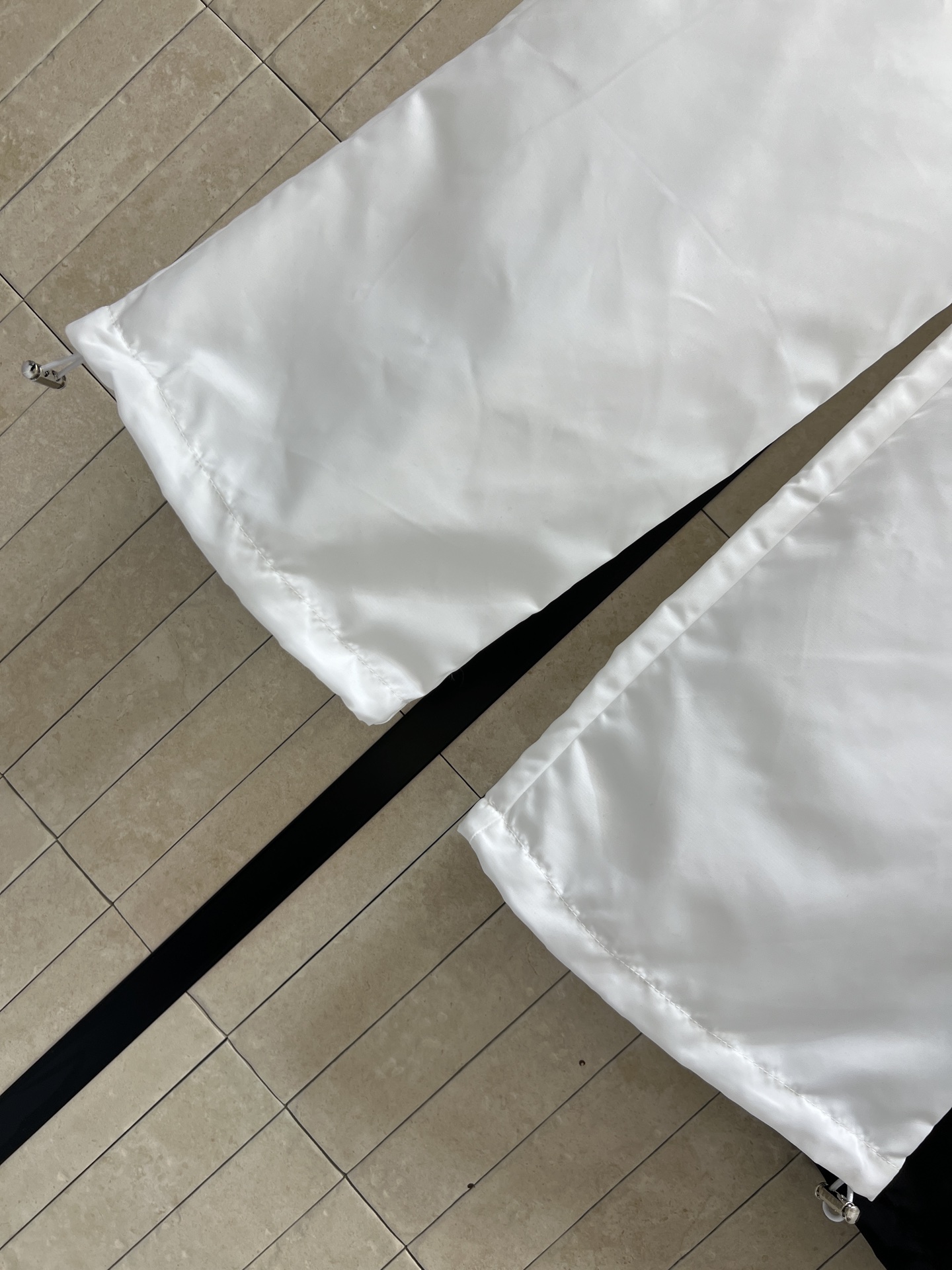 PD家 26春夏新款 多口袋工装裤 轻薄防风面料 透气又舒适 夏天穿超合适！高腰+抽绳设计 松紧可调 适