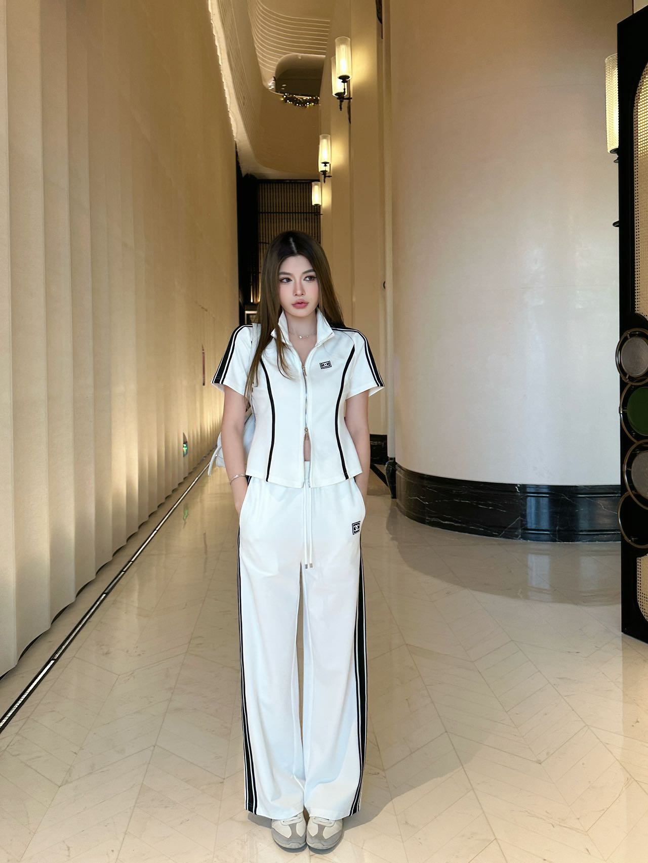 NO:740268,Upper body picture,,19860909上身图,,,Women's clothing