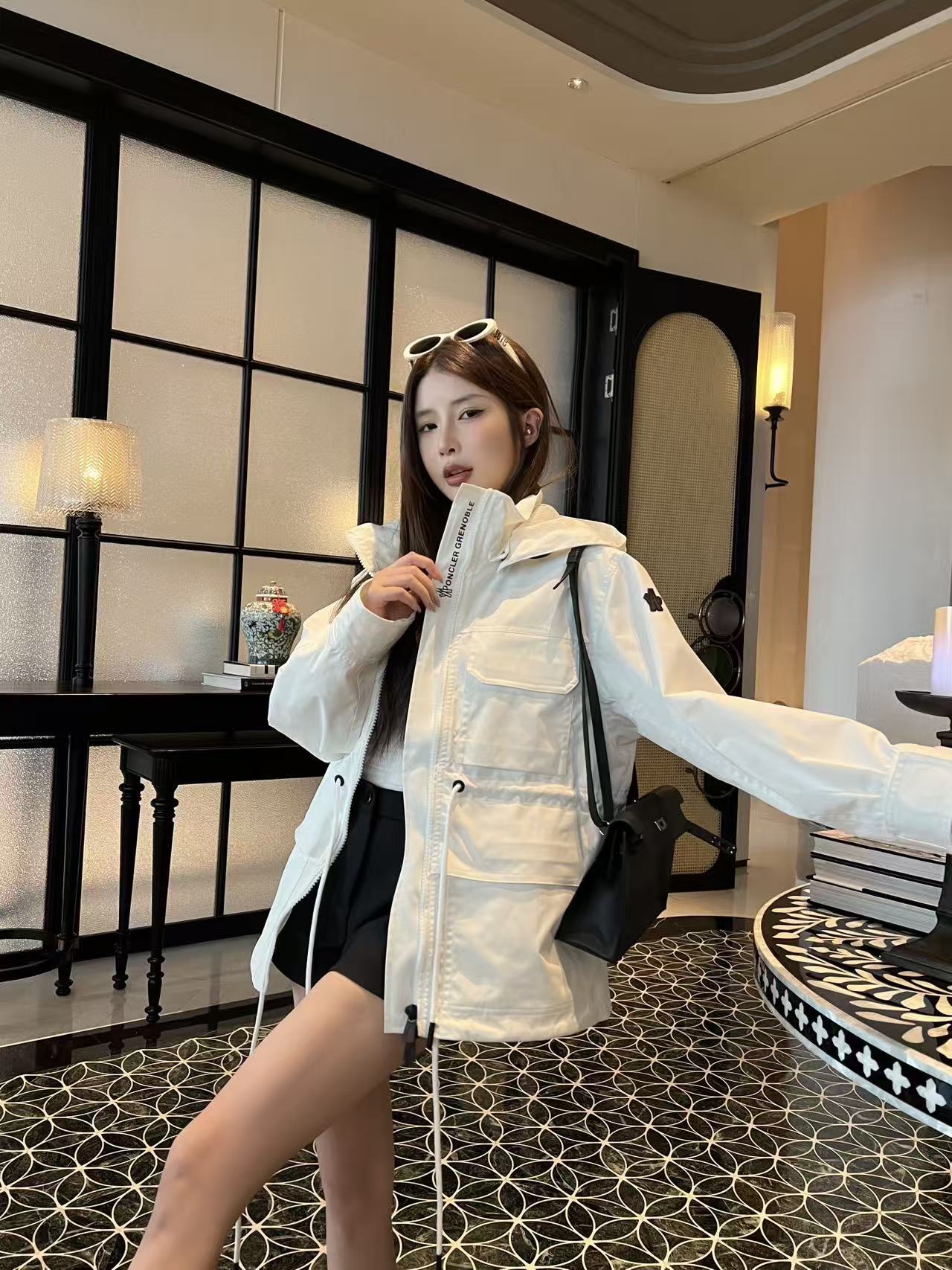 NO:740672,Upper body picture,,19860909上身图,,,Women's clothing