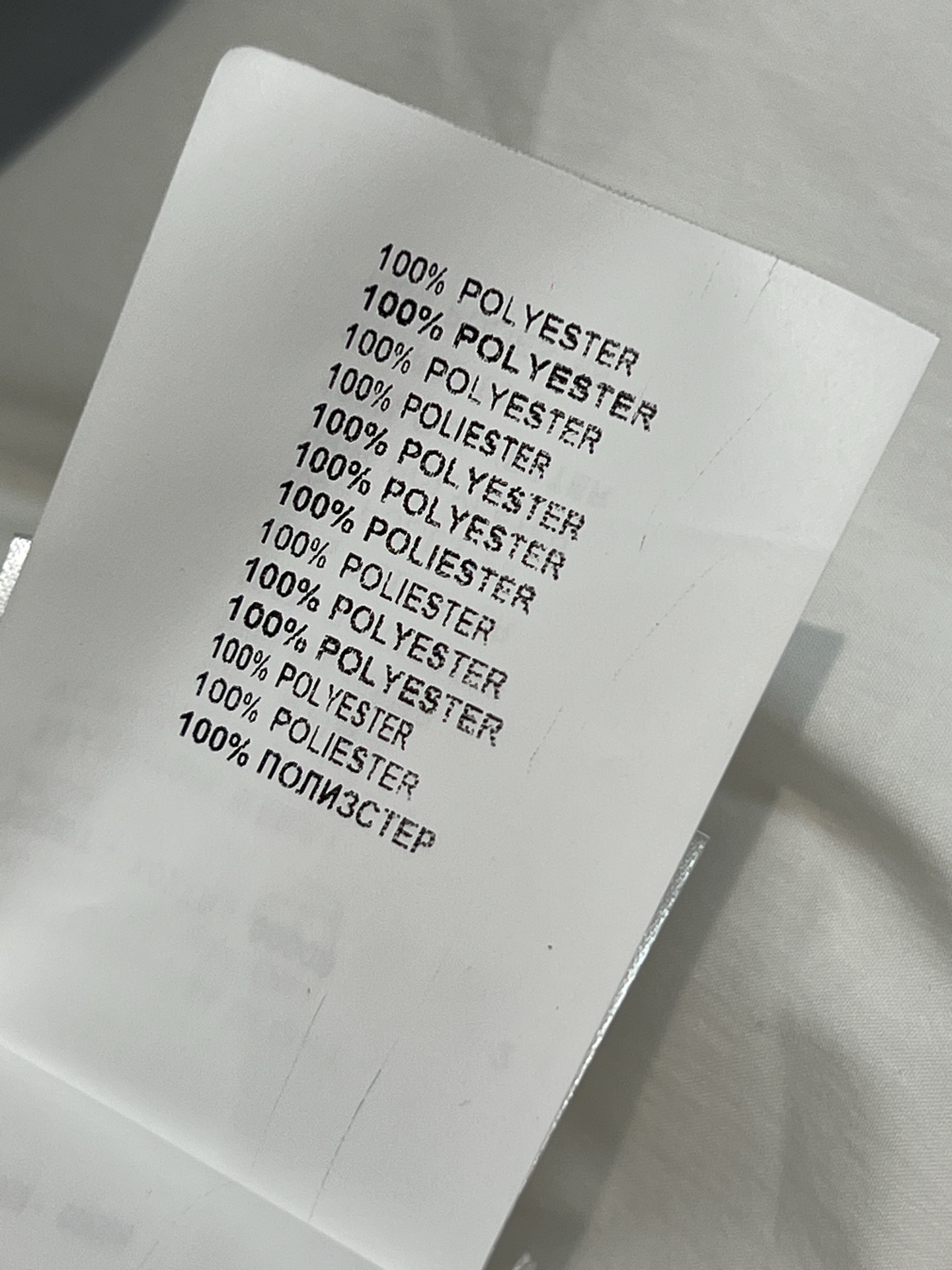 PD家26春夏新款 三角标装饰塔裙半身裙 轻薄棉质面料 层叠褶皱设计 飘逸灵动 腰部黑色织带+品牌三角标