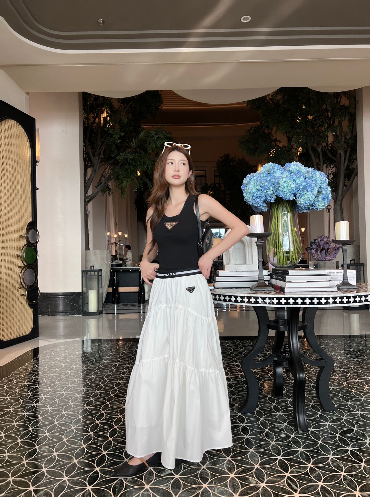 NO:740685,Upper body picture,,19860909上身图,,,Women's clothing