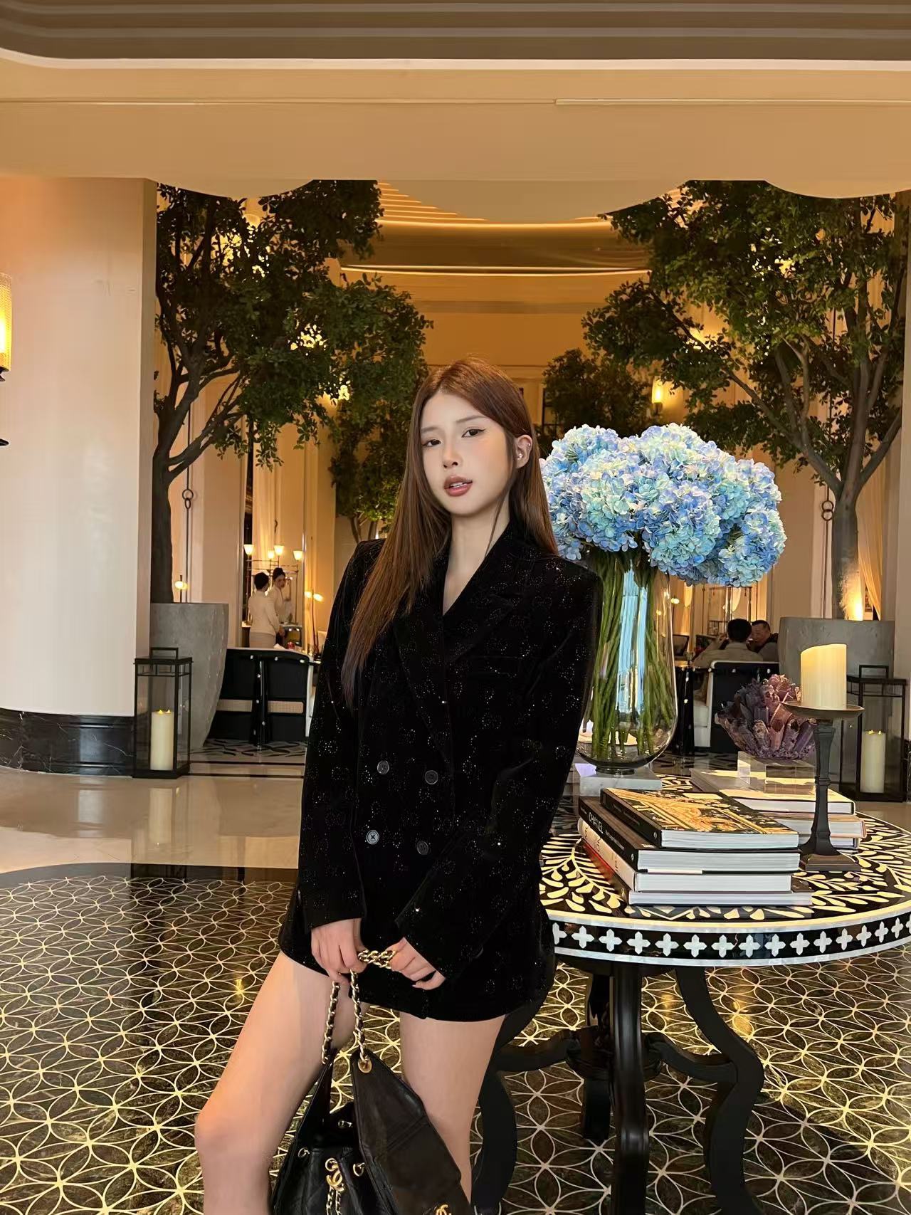 NO:748845,Upper body picture,,19860909上身图,,,Women's clothing