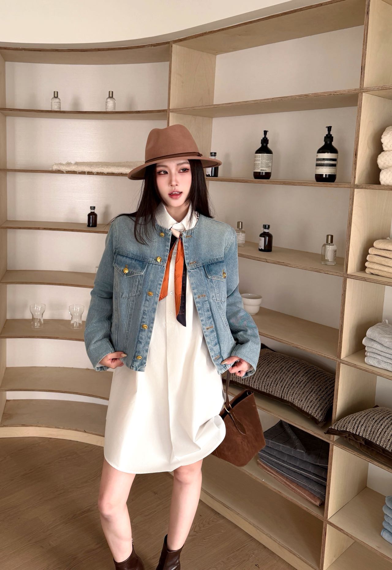 NO:750663,Upper body picture,,19860909上身图,,,Women's clothing