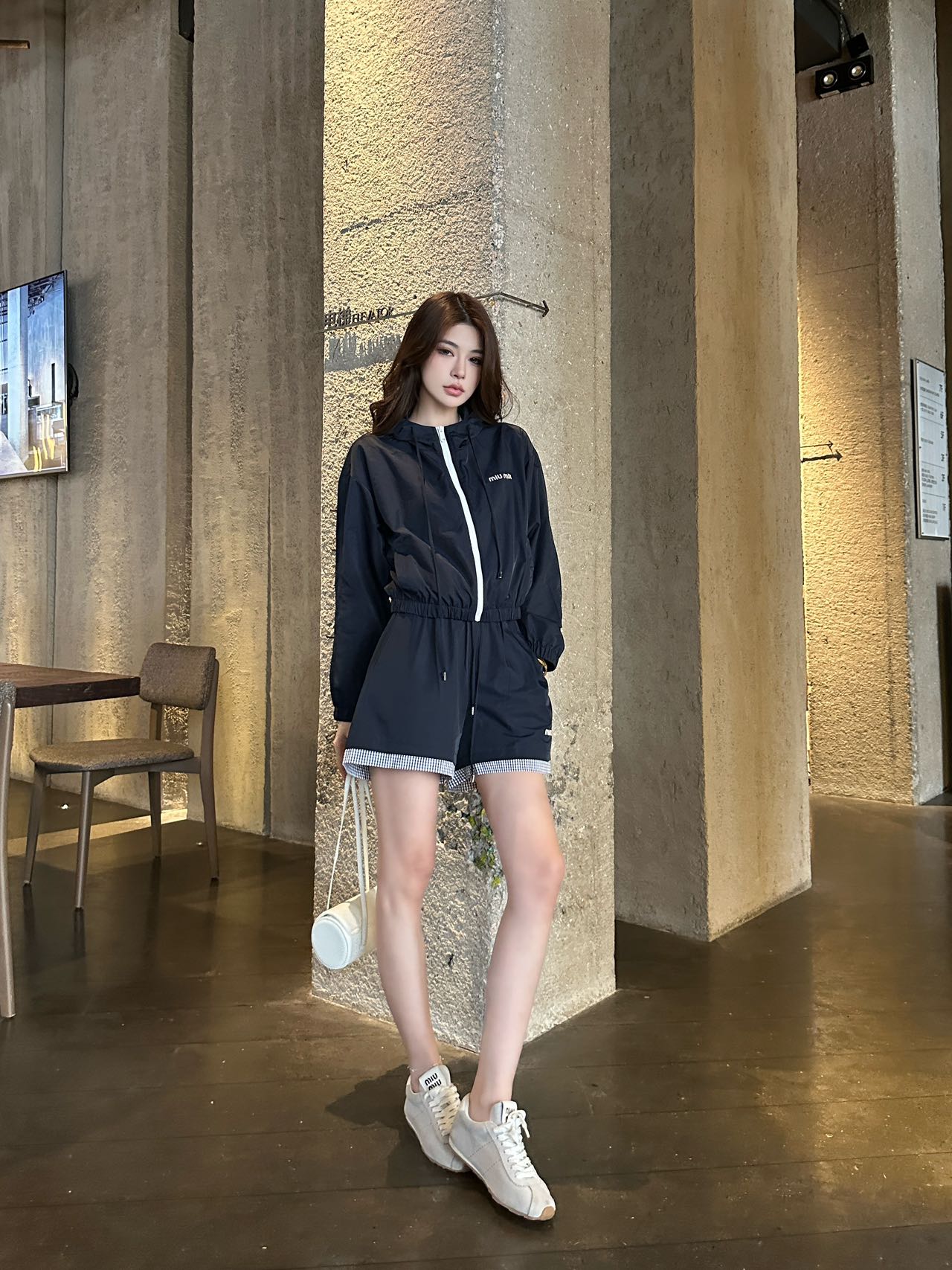 NO:750633,Upper body picture,,19860909上身图,,,Women's clothing