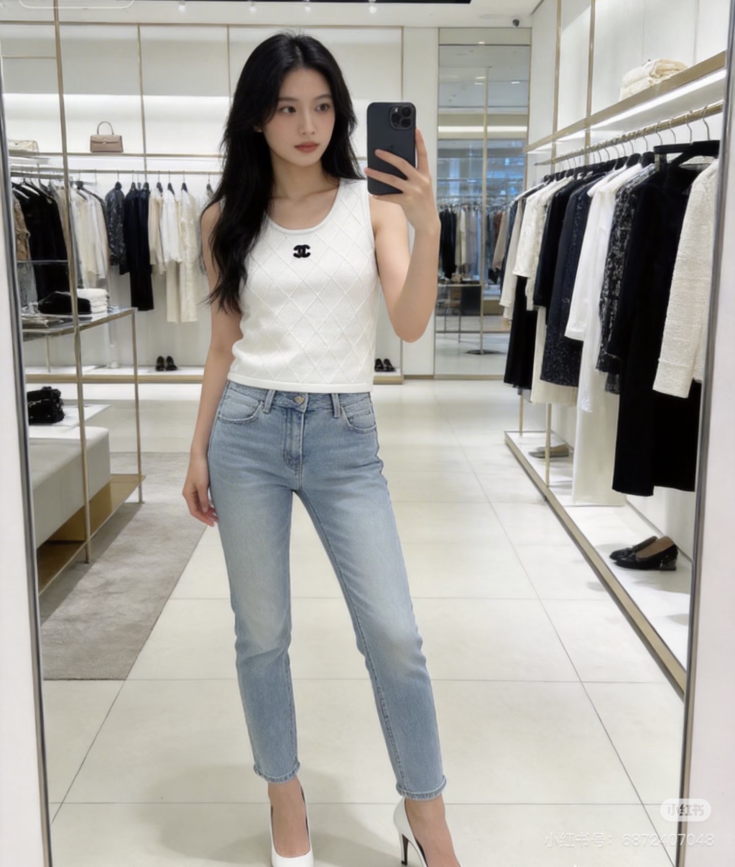 NO:751541,Upper body picture,,19860909上身图,,,Women's clothing