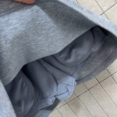 PD家 26春夏新款 休闲运动卫衣套装 连帽拉链卫衣外套+松紧短裙 棉质面料柔软舒适 春秋季节穿着超合适 PD家 26春夏新款 休闲运动卫衣套装 连帽拉链卫衣外套+松紧短裙 棉质面料柔软舒适 春秋季节穿着超合适