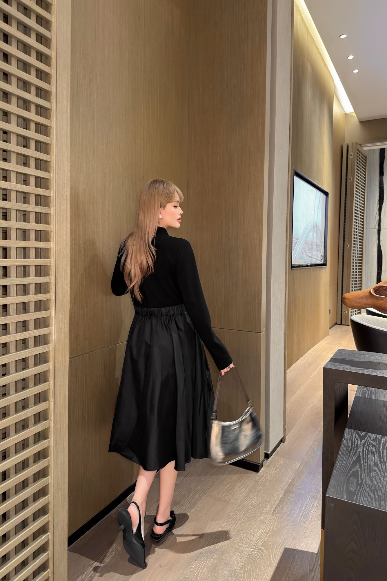 NO:751954,Upper body picture,,19860909上身图,,,Women's clothing