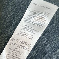 G家 26春夏新款 复古高腰微喇牛仔裤 复古水洗面料 微喇裤型修饰腿型 视觉拉长腿部线条 显高显瘦朴 高 G家 26春夏新款 复古高腰微喇牛仔裤 复古水洗面料 微喇裤型修饰腿型 视觉拉长腿部线条 显高显瘦朴 高