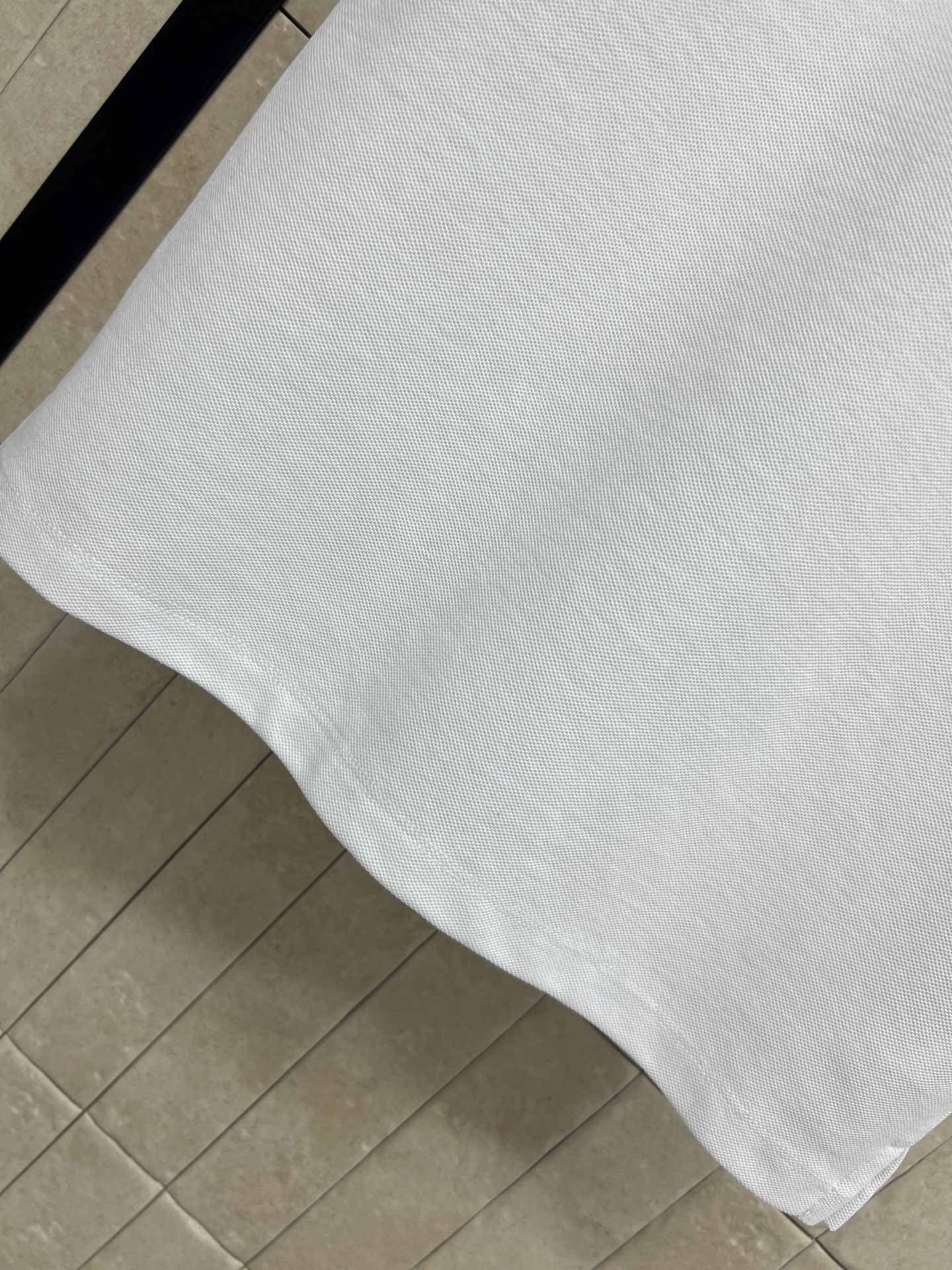 D家 26春夏新款 刺绣短袖T恤 采用纯棉面料 柔软透气 经典翻领+胸前品牌刺绣 低调又有辨识度 版型宽