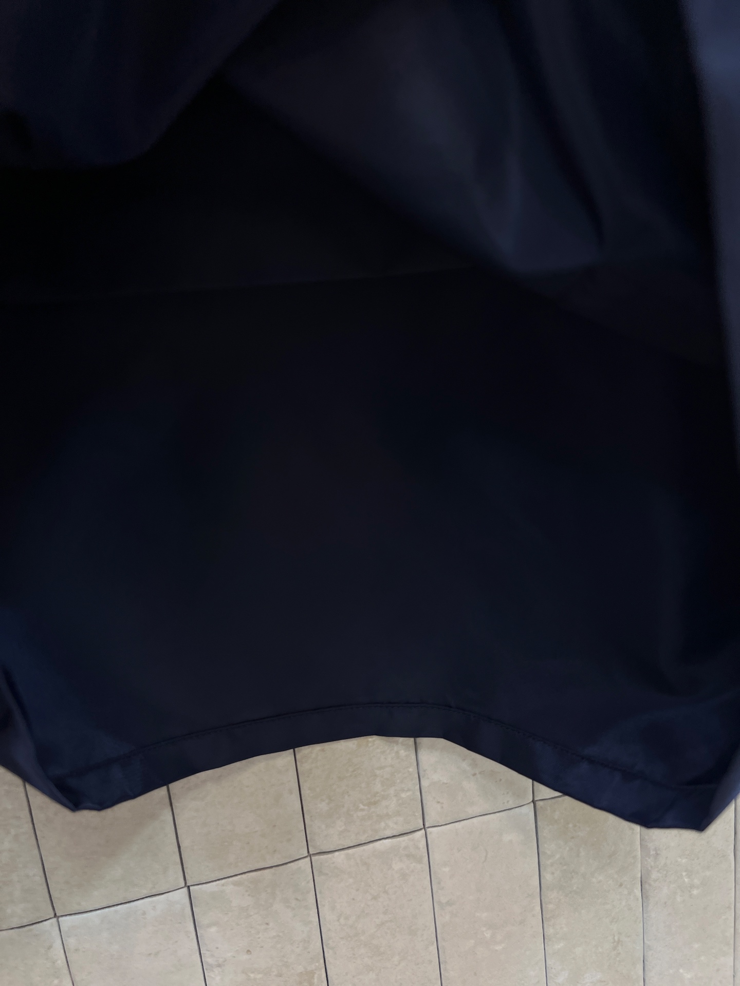 MIU家 26春夏新款 连帽收腰连衣裙 连帽抽绳设计+抽绳收腰 大口袋工装版型 半拉链设计 随性松弛不呆