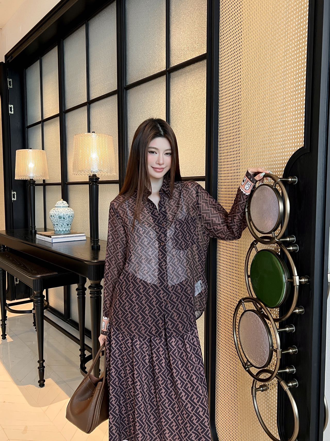 NO:804878,Top half p upper body picture,,19860909上衣半p上身图,,,Women's clothing