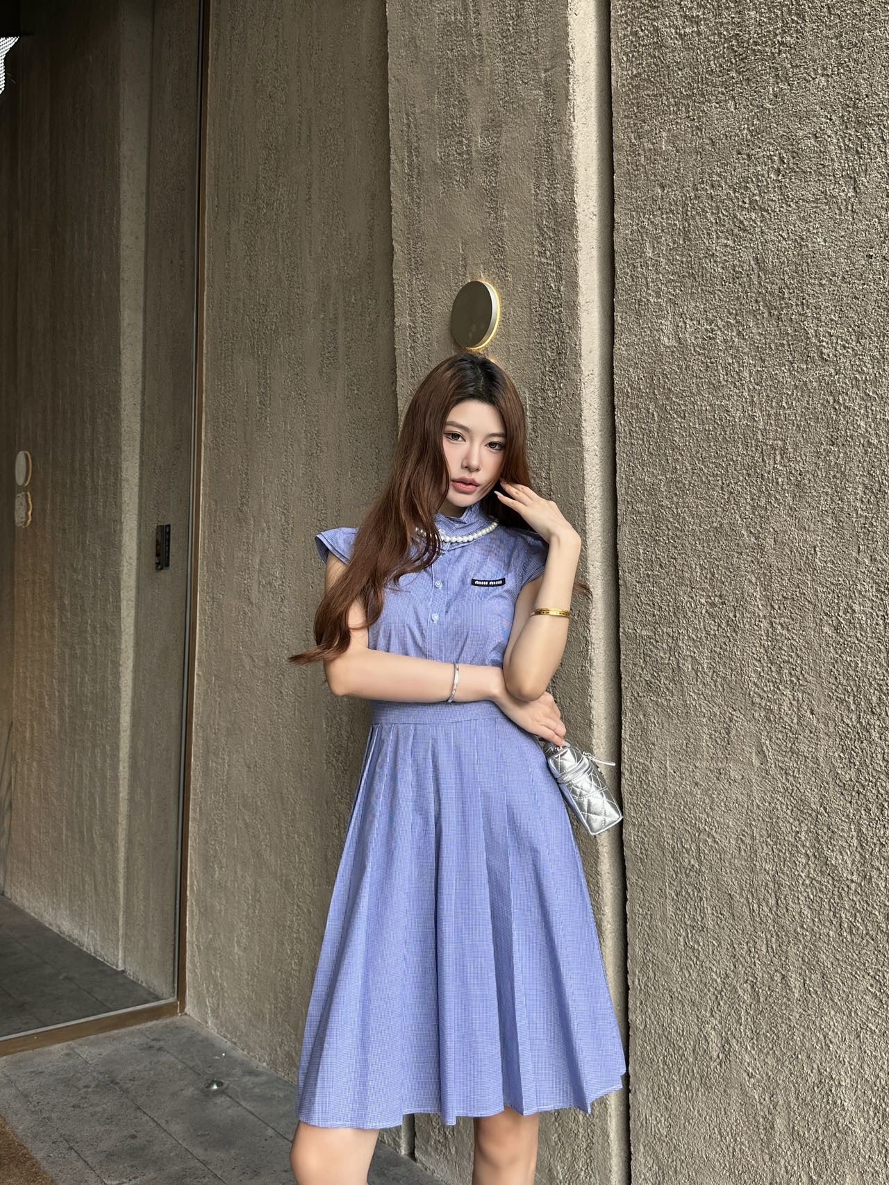 NO:804861,Upper body picture,,19860909上身图,,,Women's clothing