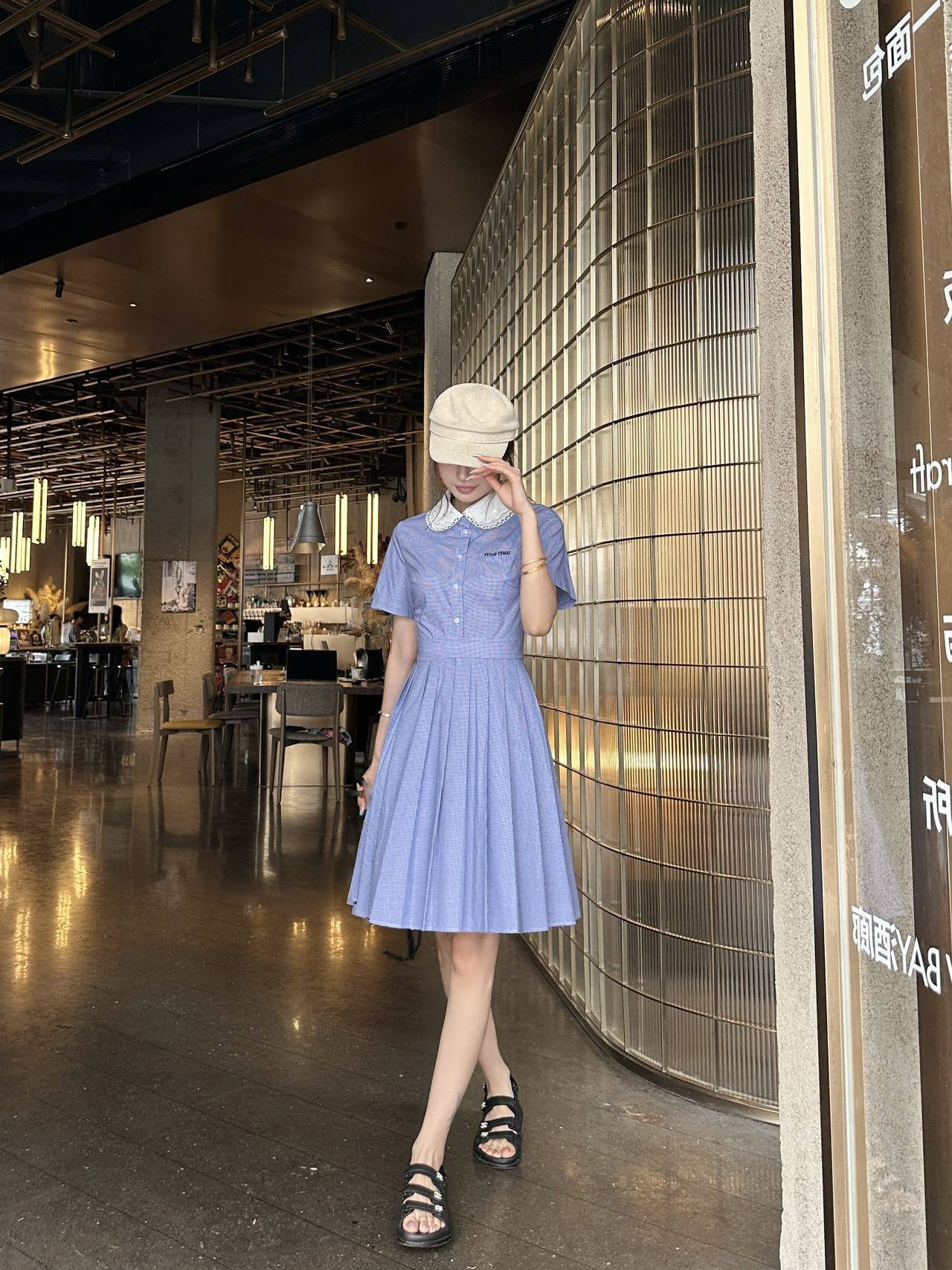 NO:804853,Upper body picture,,19860909上身图,,,Women's clothing