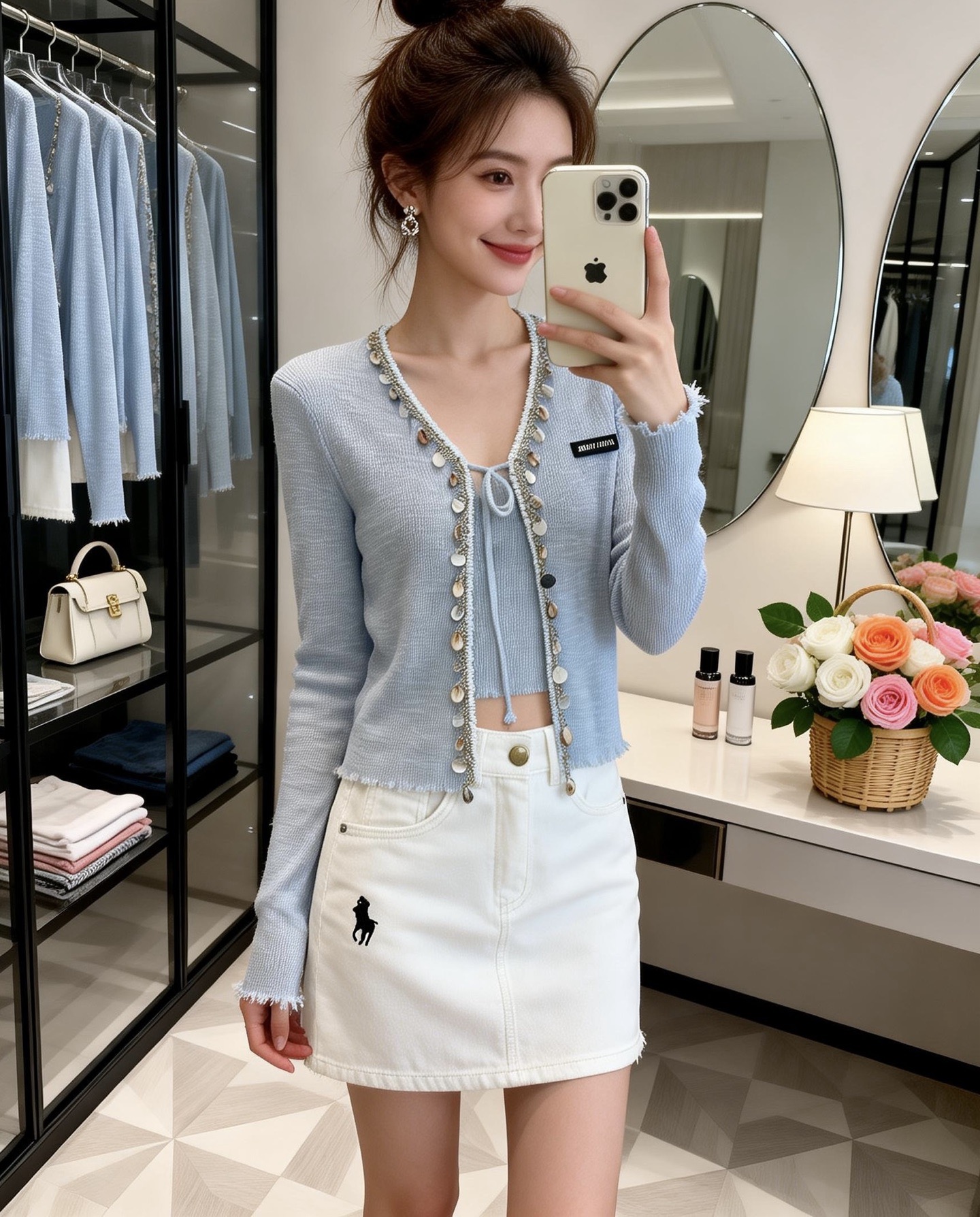 NO:805693,Upper body picture,,19860909上身图,,,Women's clothing