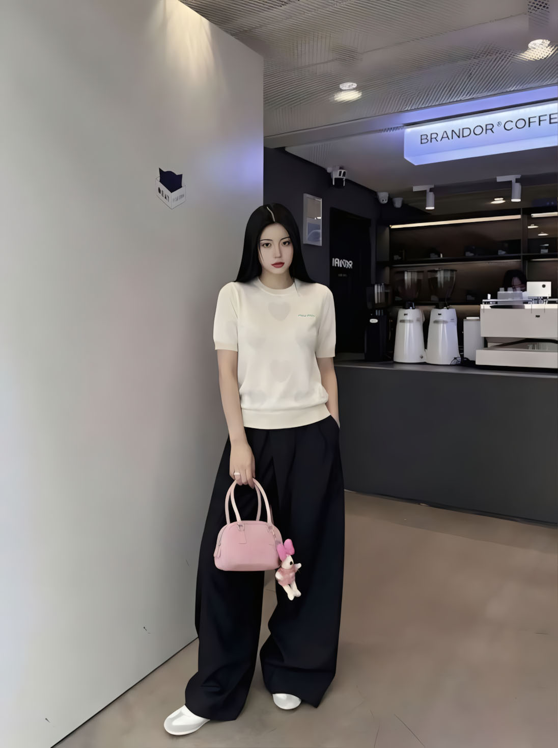 NO:805687,Upper body picture,,19860909上身图,,,Women's clothing
