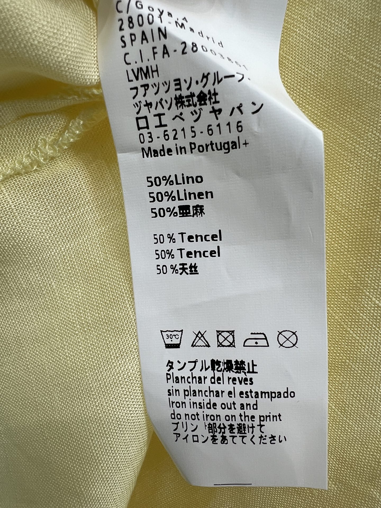 LW家 26春夏新款 V领短袖套装 翻领短袖衬衫+高腰阔腿裤 面料抗皱透气 春夏穿超舒服 胸前口袋标志性