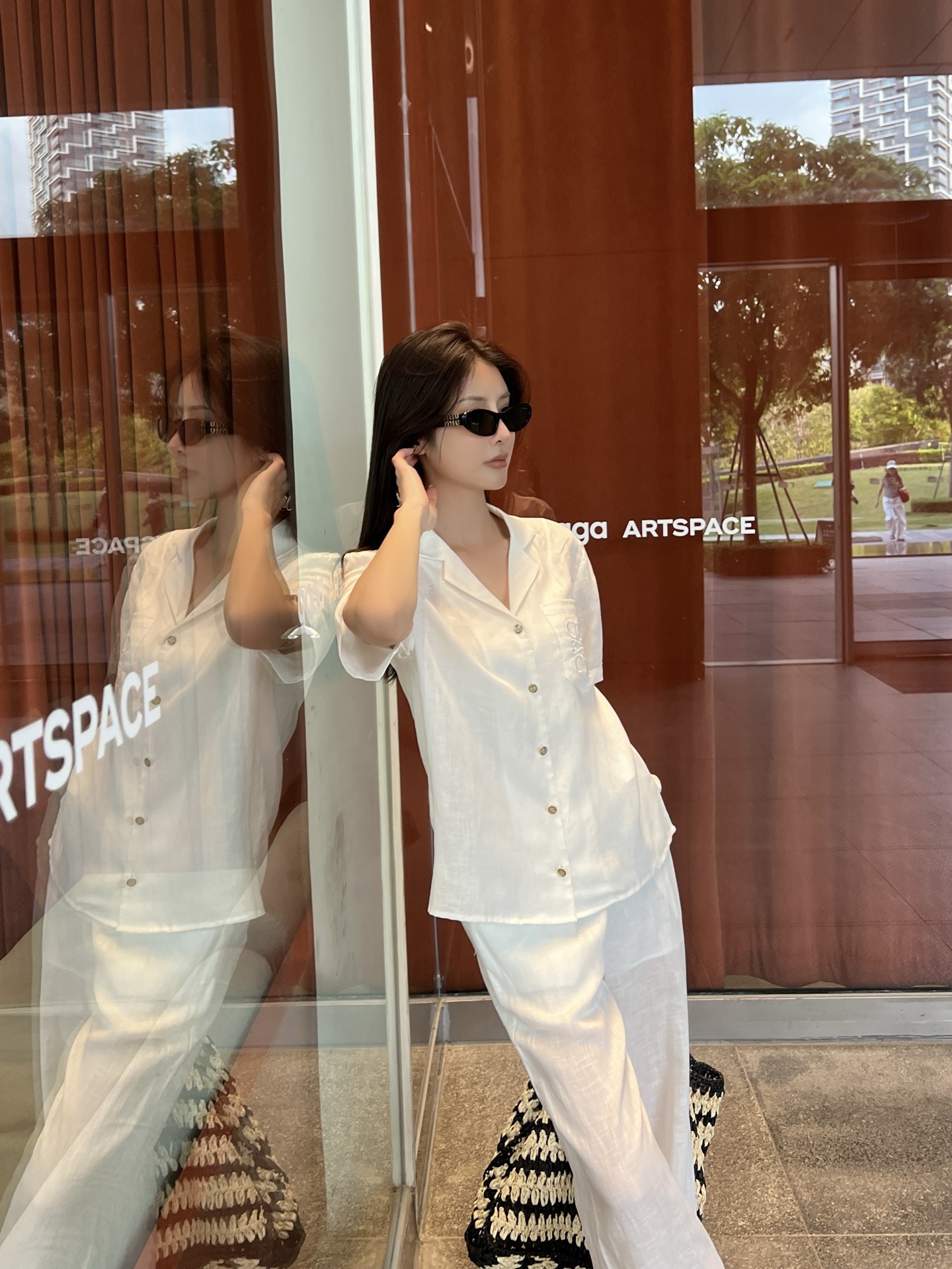 NO:805689,Upper body picture,,19860909上身图,,,Women's clothing