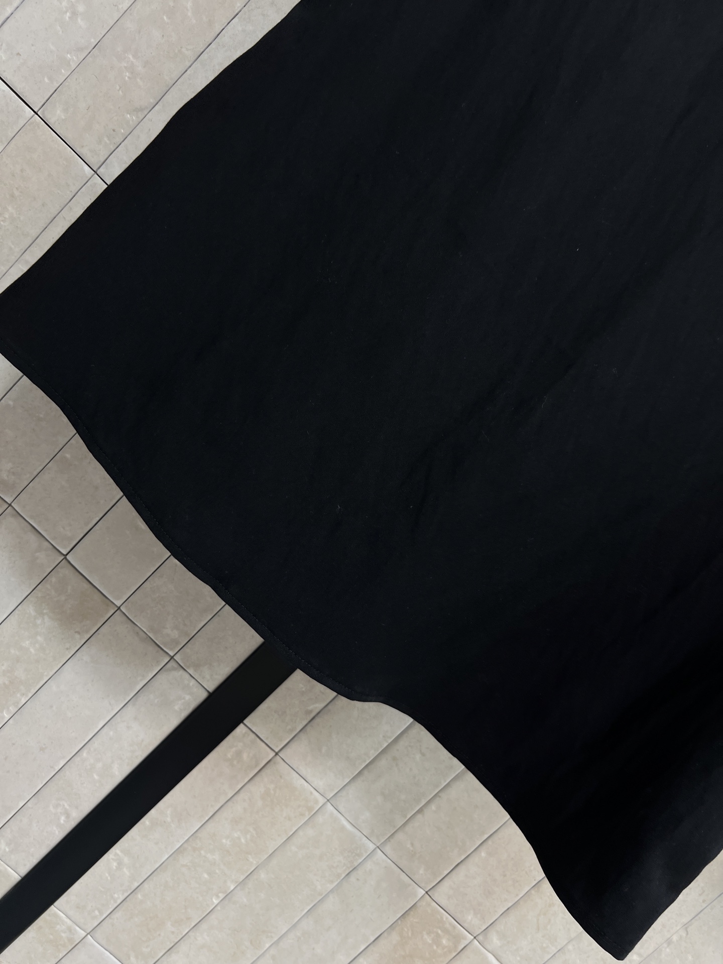 MIU家 26春夏新款 无袖上衣套装 圆领无袖上衣+高腰短款 撞色蕾丝波浪花边 自带俏皮氛围感 胸口的小