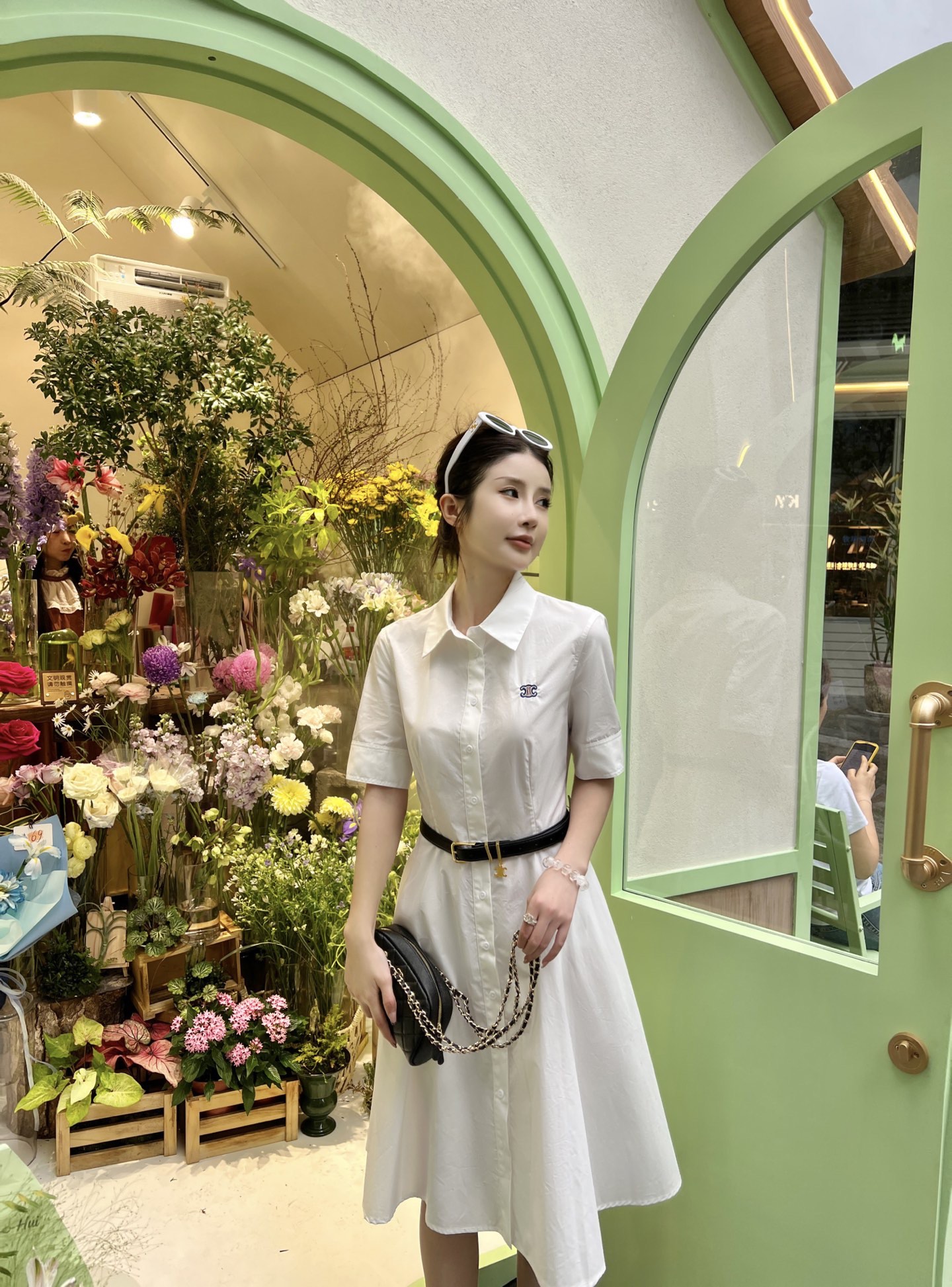 NO:806331,Upper body picture,,19860909上身图,,,Women's clothing